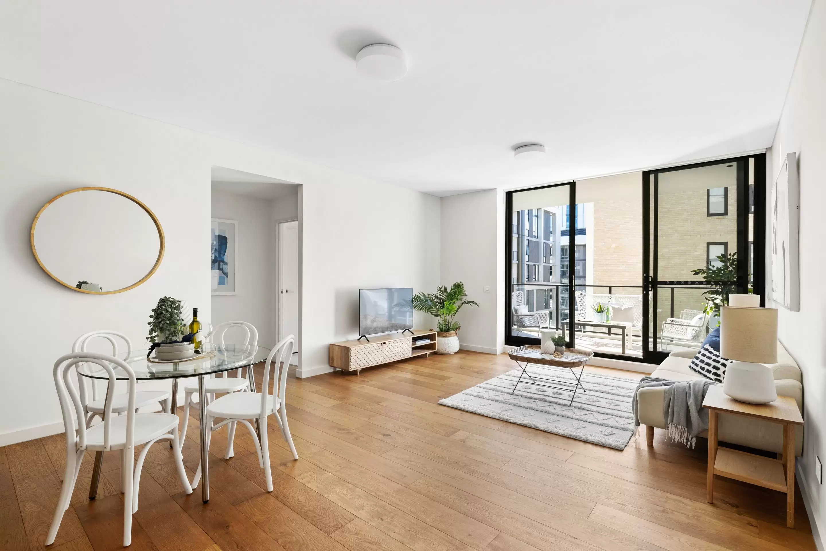 506/19 Verona Drive, Wentworth Point Sold by Chidiac Realty - image 1
