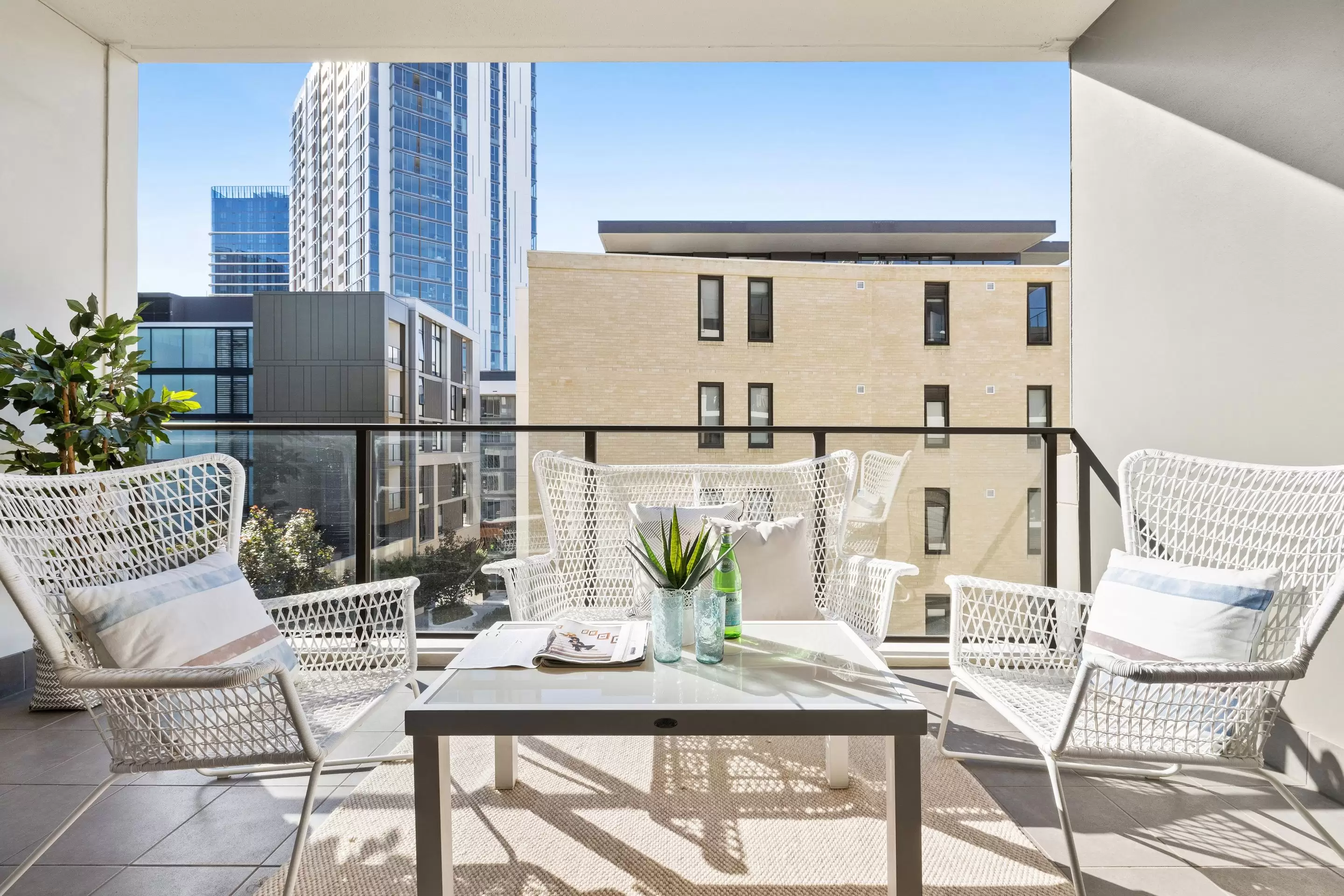 506/19 Verona Drive, Wentworth Point Sold by Chidiac Realty - image 3