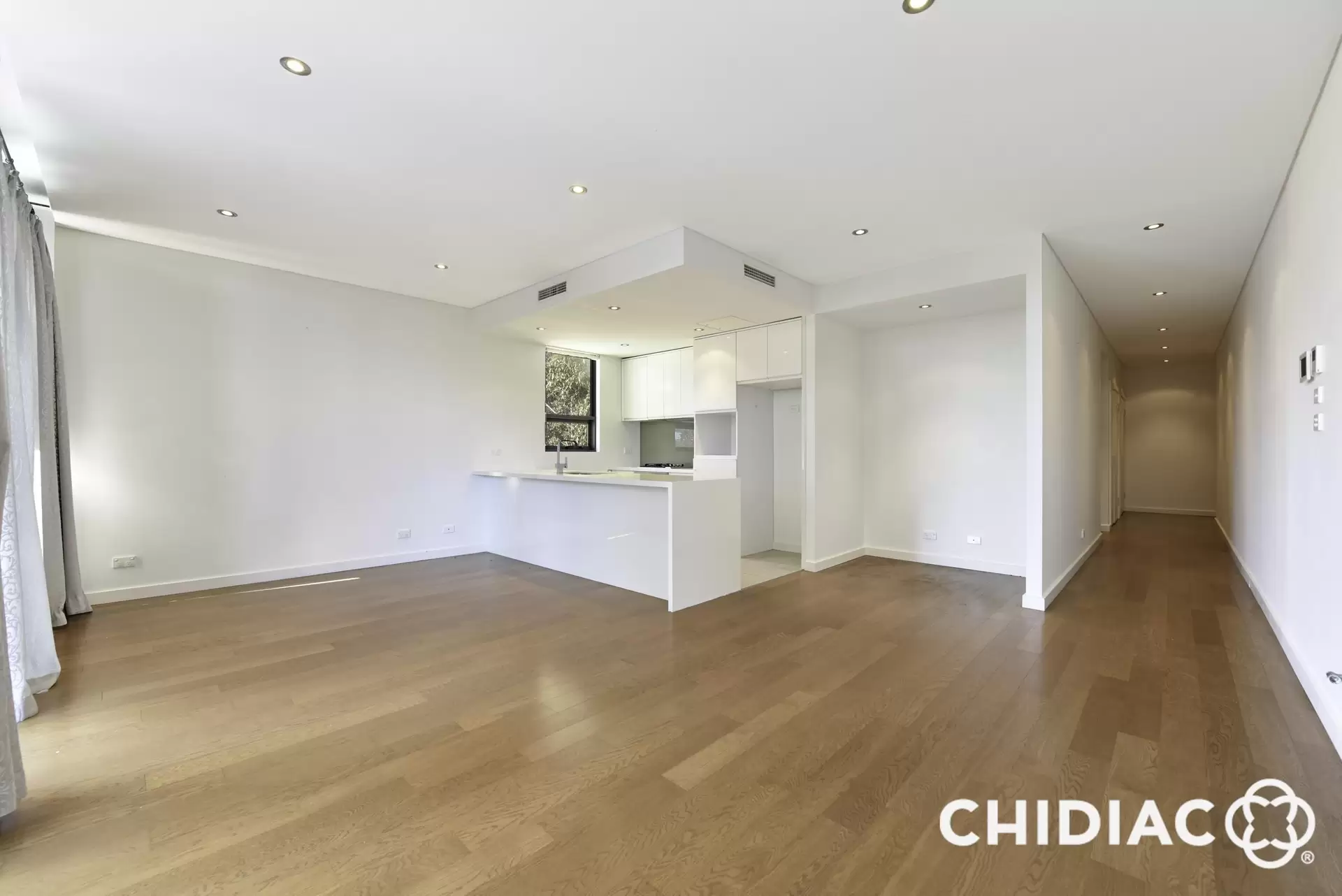 402/42 Shoreline Drive, Rhodes Leased by Chidiac Realty - image 1