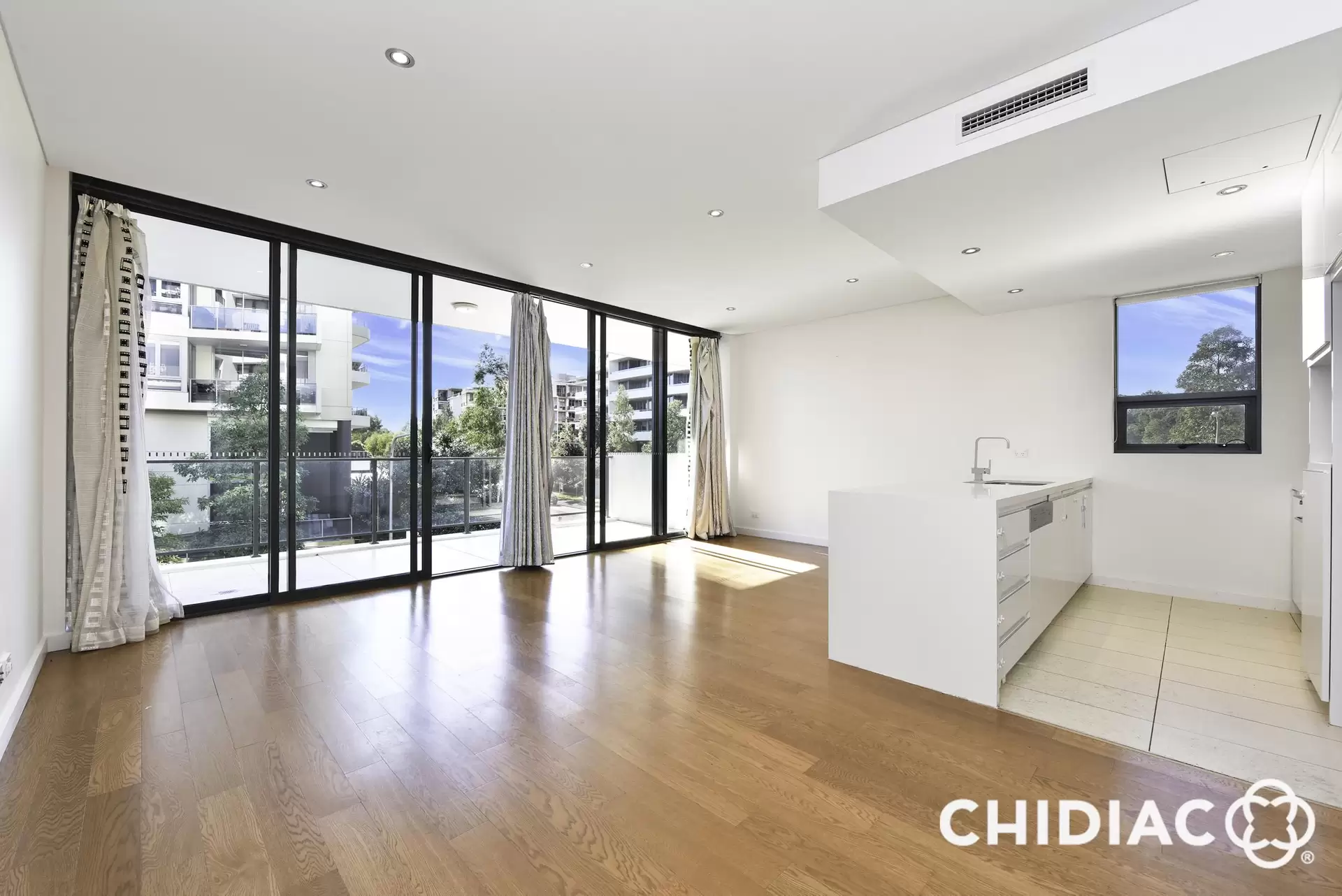 402/42 Shoreline Drive, Rhodes Leased by Chidiac Realty - image 1