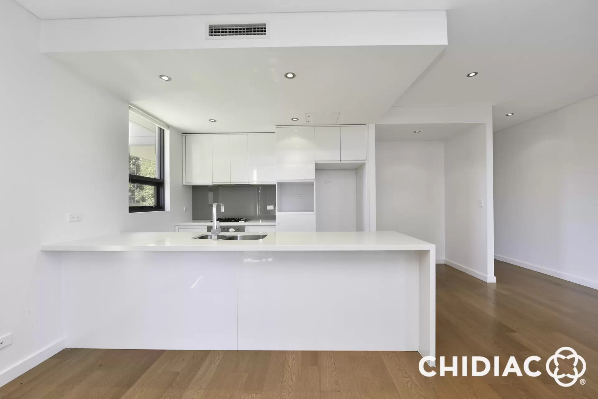 402/42 Shoreline Drive, Rhodes Leased by Chidiac Realty - image 1