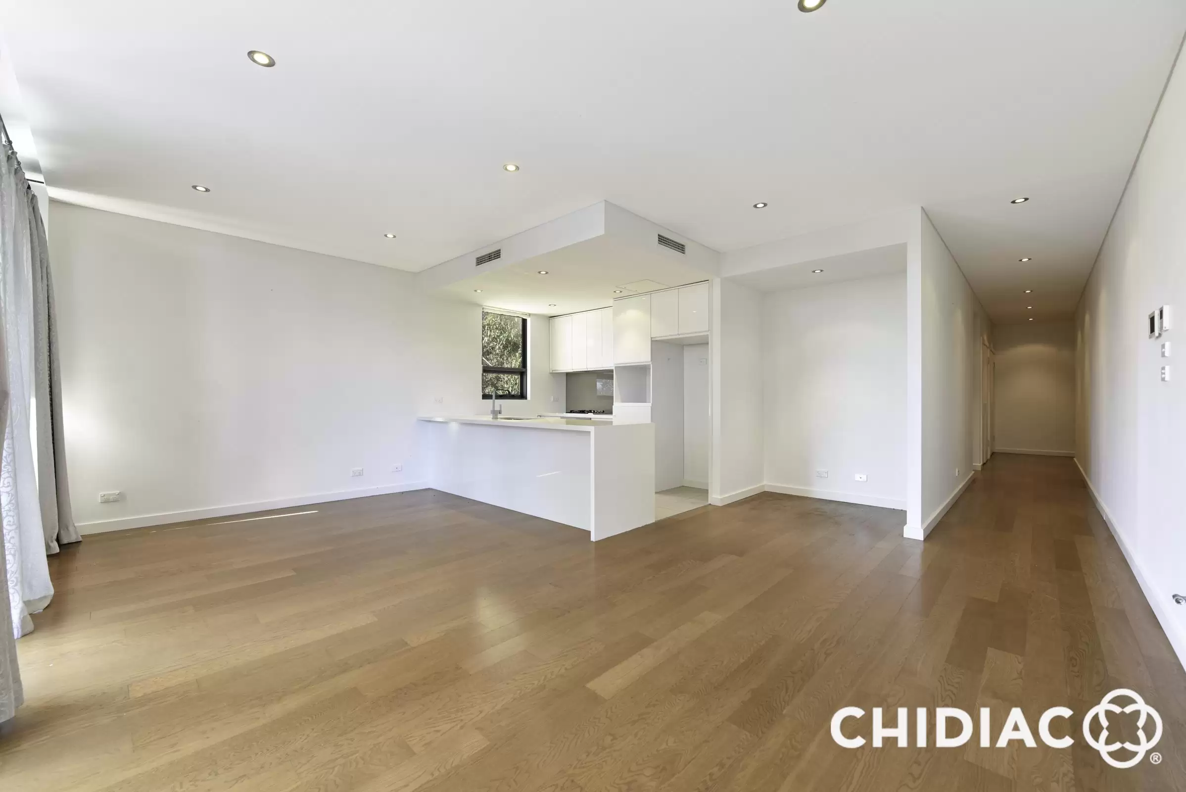 402/42 Shoreline Drive, Rhodes Leased by Chidiac Realty - image 1