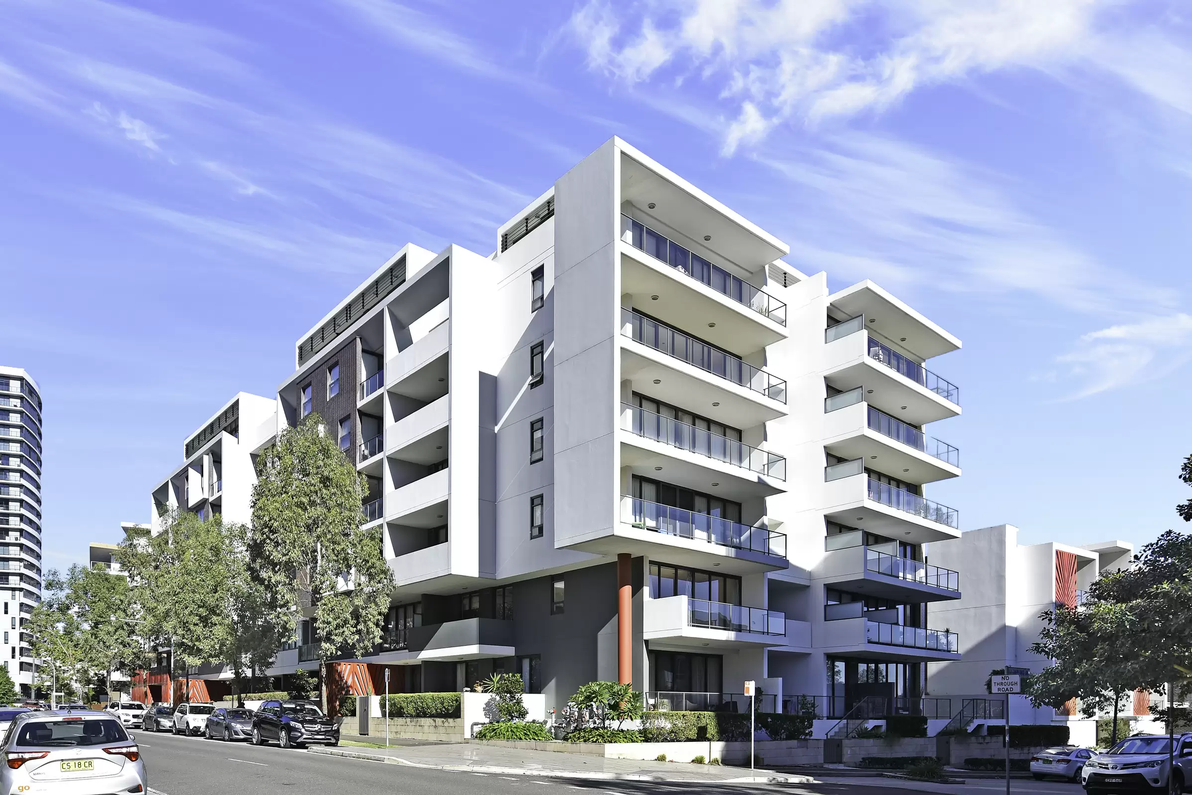 402/42 Shoreline Drive, Rhodes Leased by Chidiac Realty - image 7