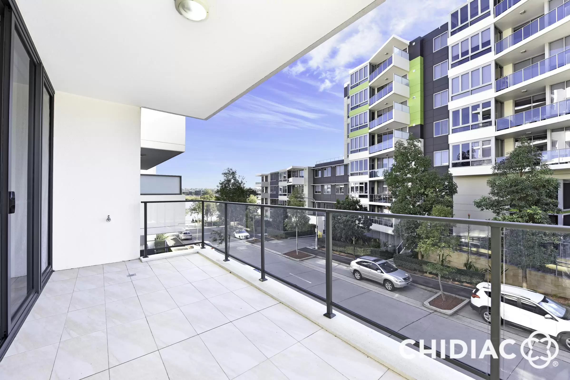 402/42 Shoreline Drive, Rhodes Leased by Chidiac Realty - image 2