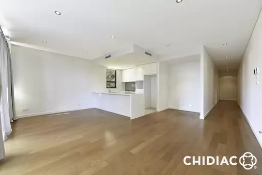 402/42 Shoreline Drive, Rhodes Leased by Chidiac Realty