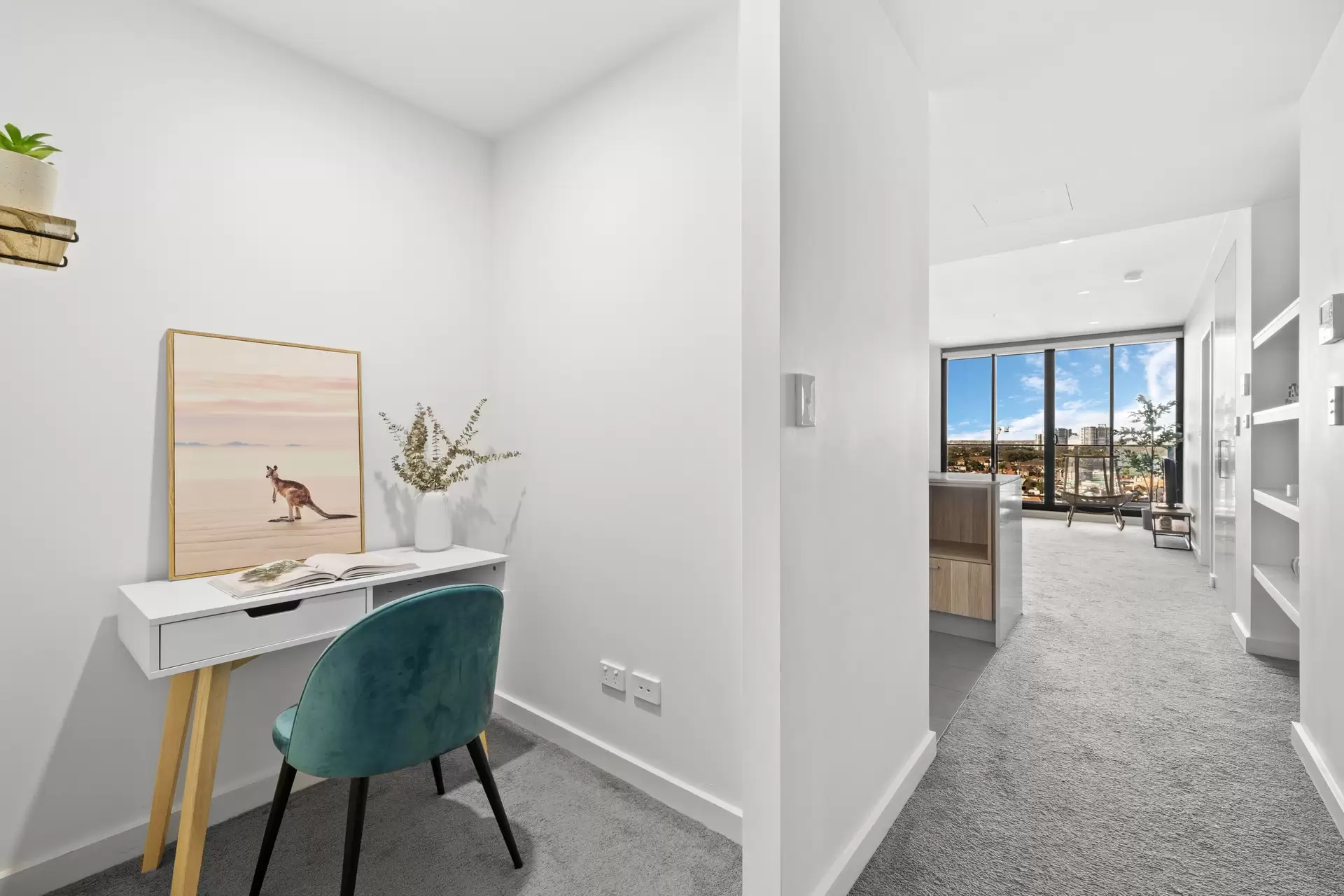 905/11 Hassall Street, Parramatta Sold by Chidiac Realty - image 1