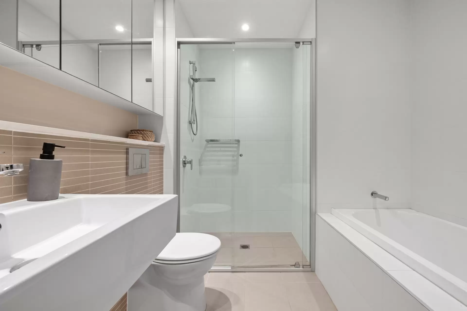 318/16 Baywater Drive, Wentworth Point Sold by Chidiac Realty - image 1