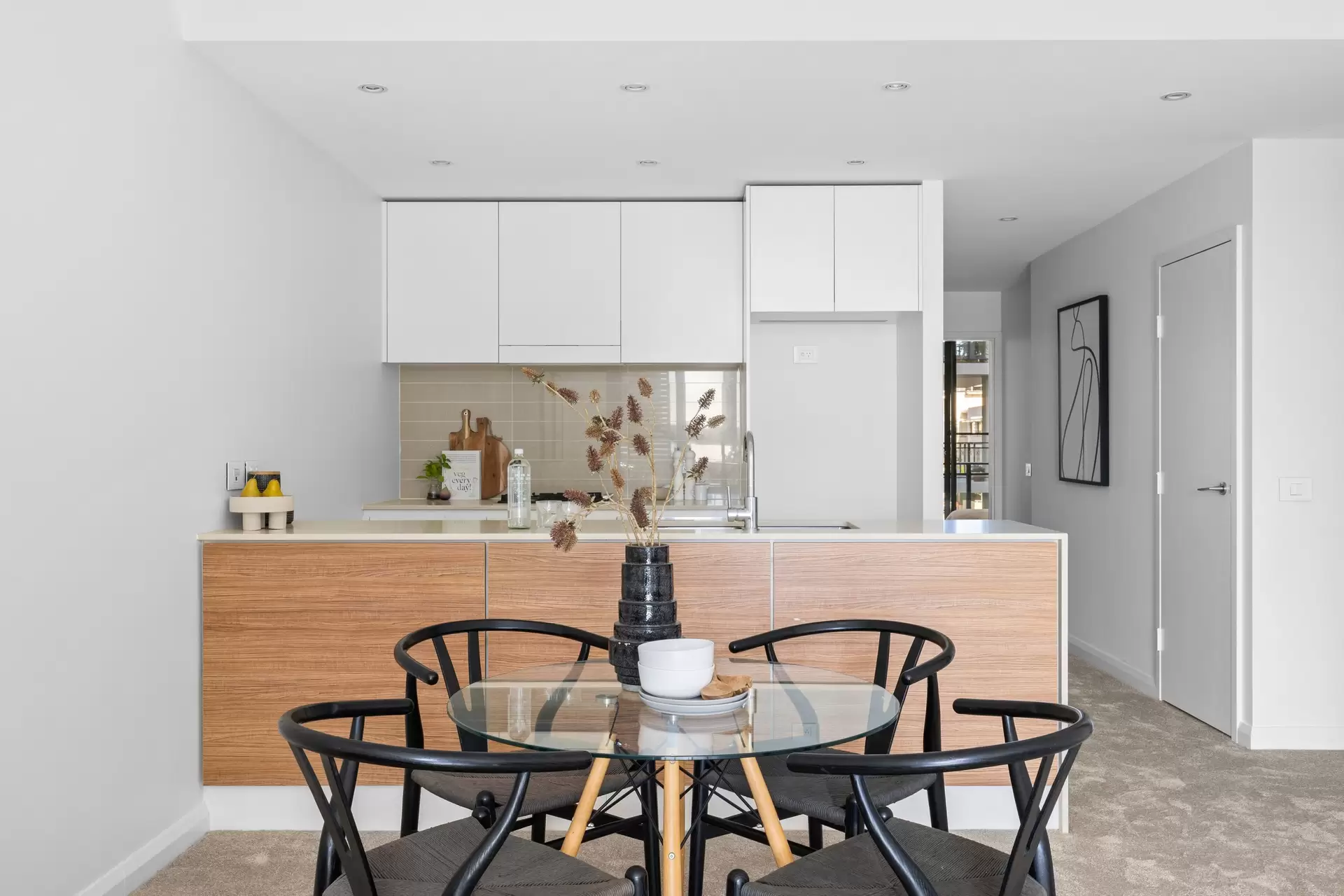 318/16 Baywater Drive, Wentworth Point Sold by Chidiac Realty - image 1