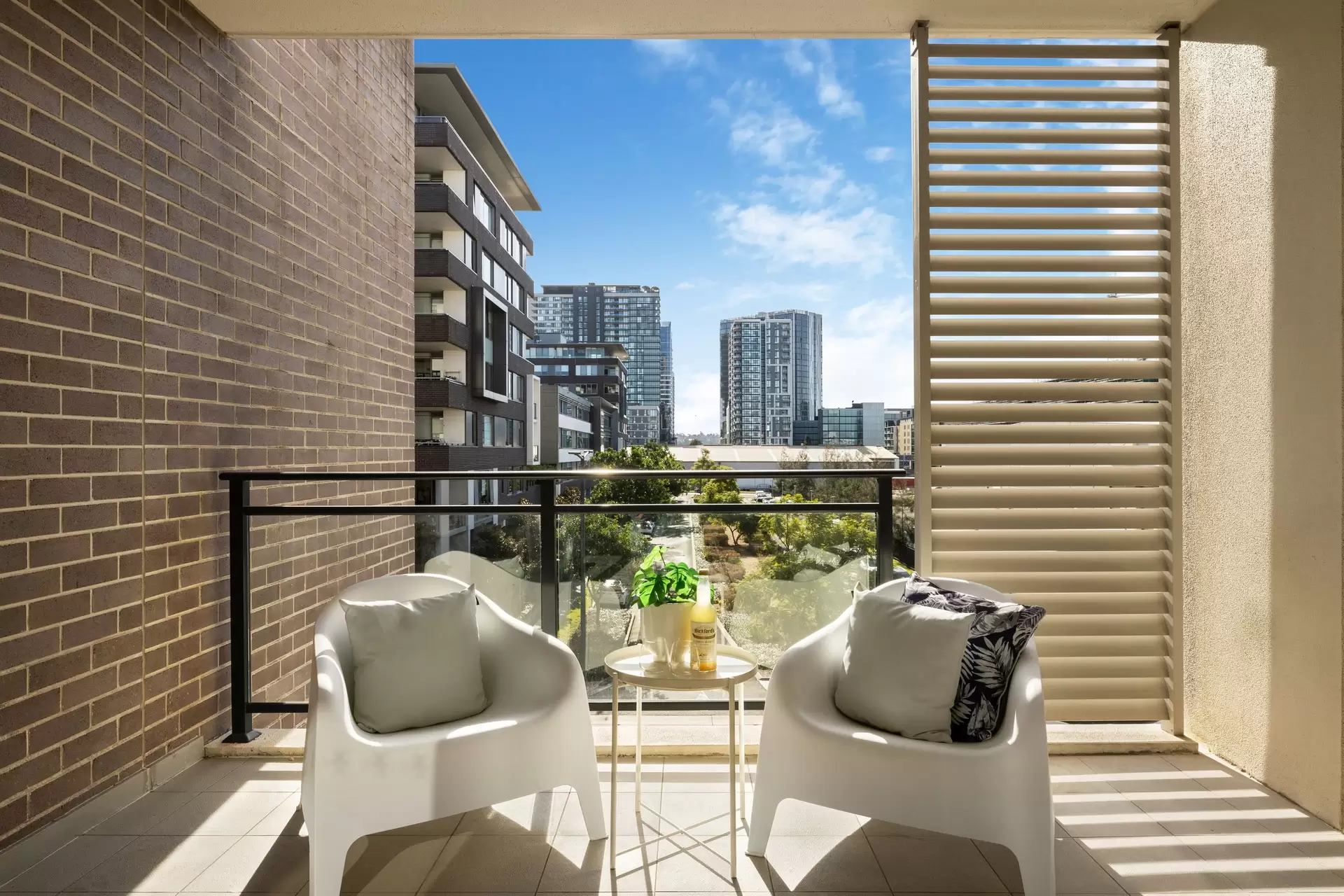 318/16 Baywater Drive, Wentworth Point Sold by Chidiac Realty - image 1