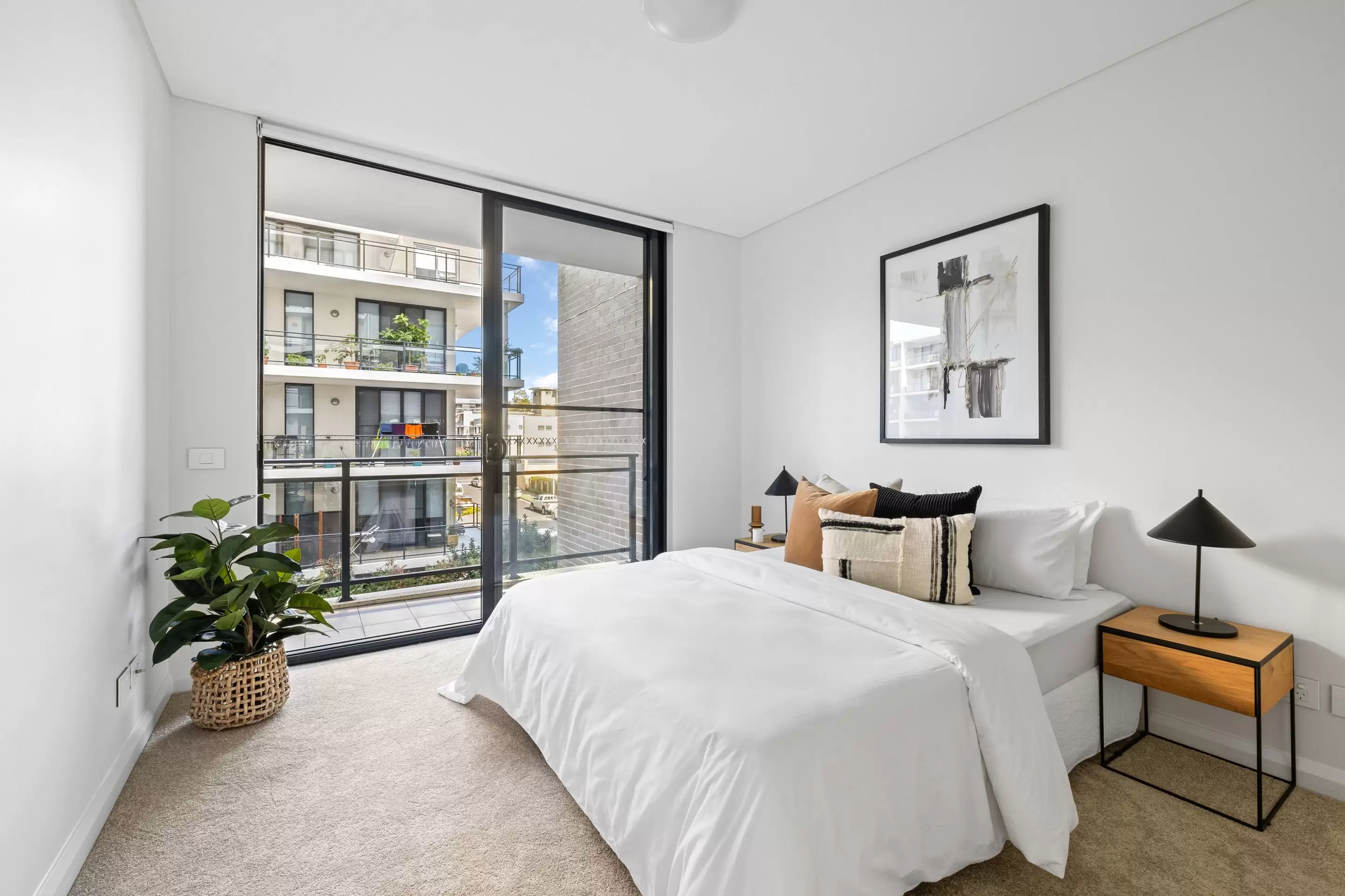 318/16 Baywater Drive, Wentworth Point Sold by Chidiac Realty - image 6