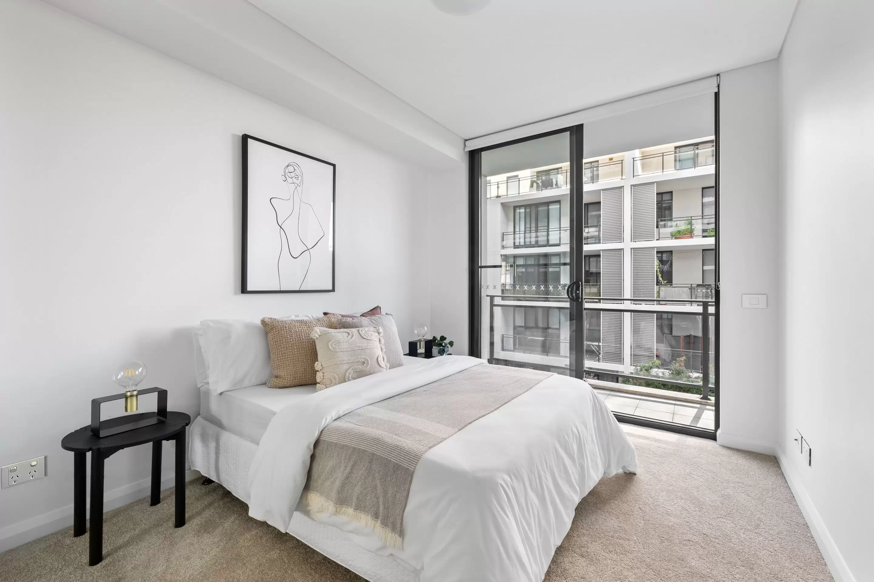 318/16 Baywater Drive, Wentworth Point Sold by Chidiac Realty - image 7
