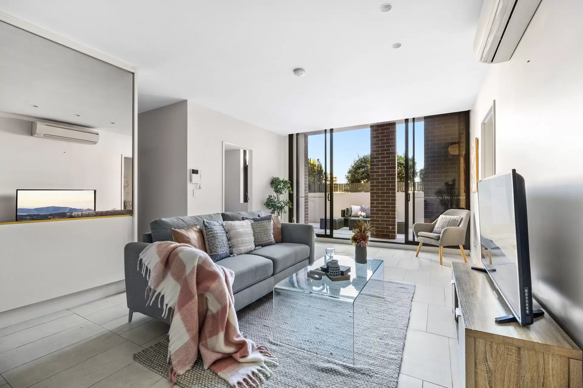 510B/3 Broughton Street, Parramatta Sold by Chidiac Realty - image 1