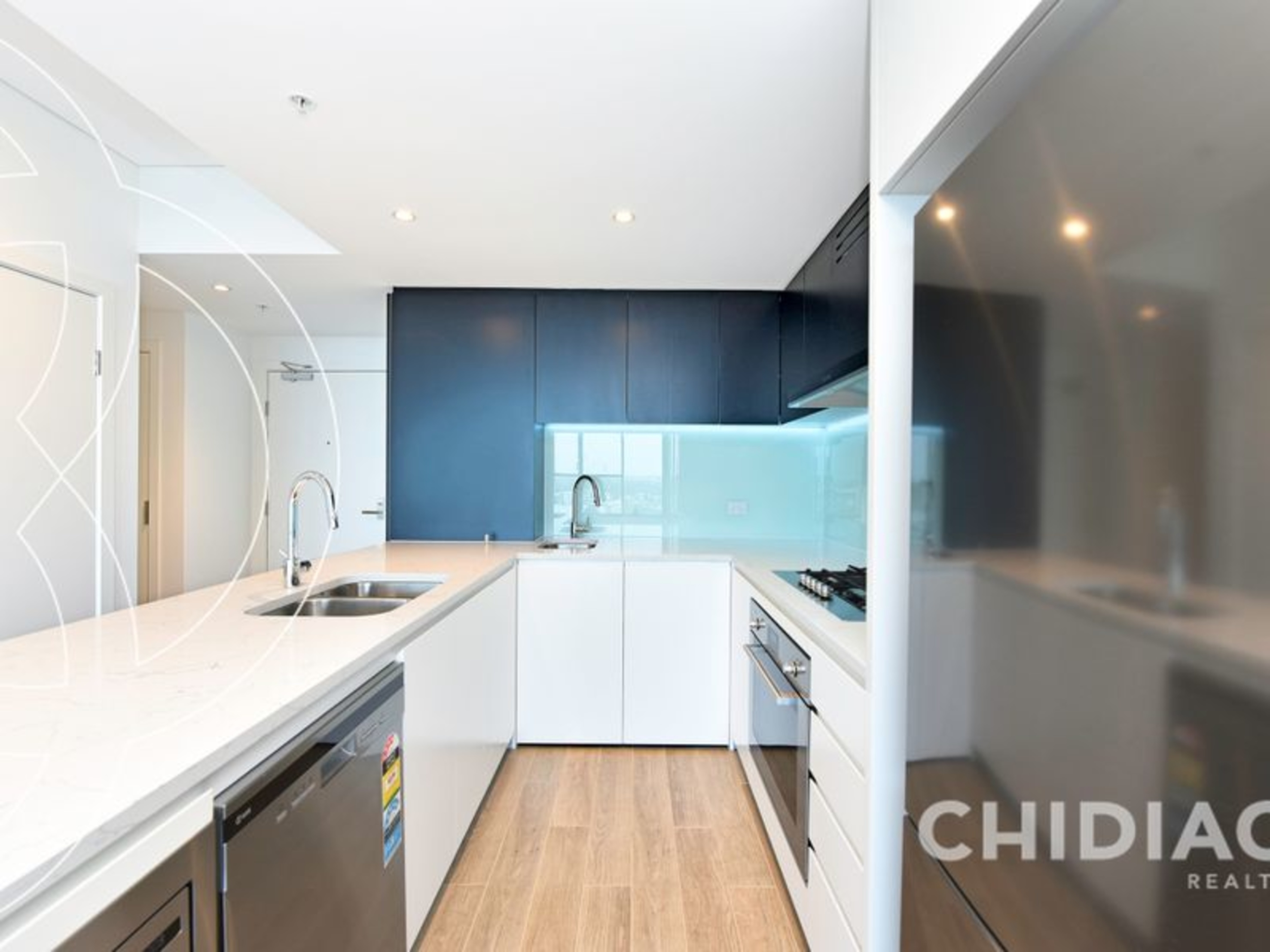 1907/11 Wentworth Place, Wentworth Point Leased by Chidiac Realty - image 3