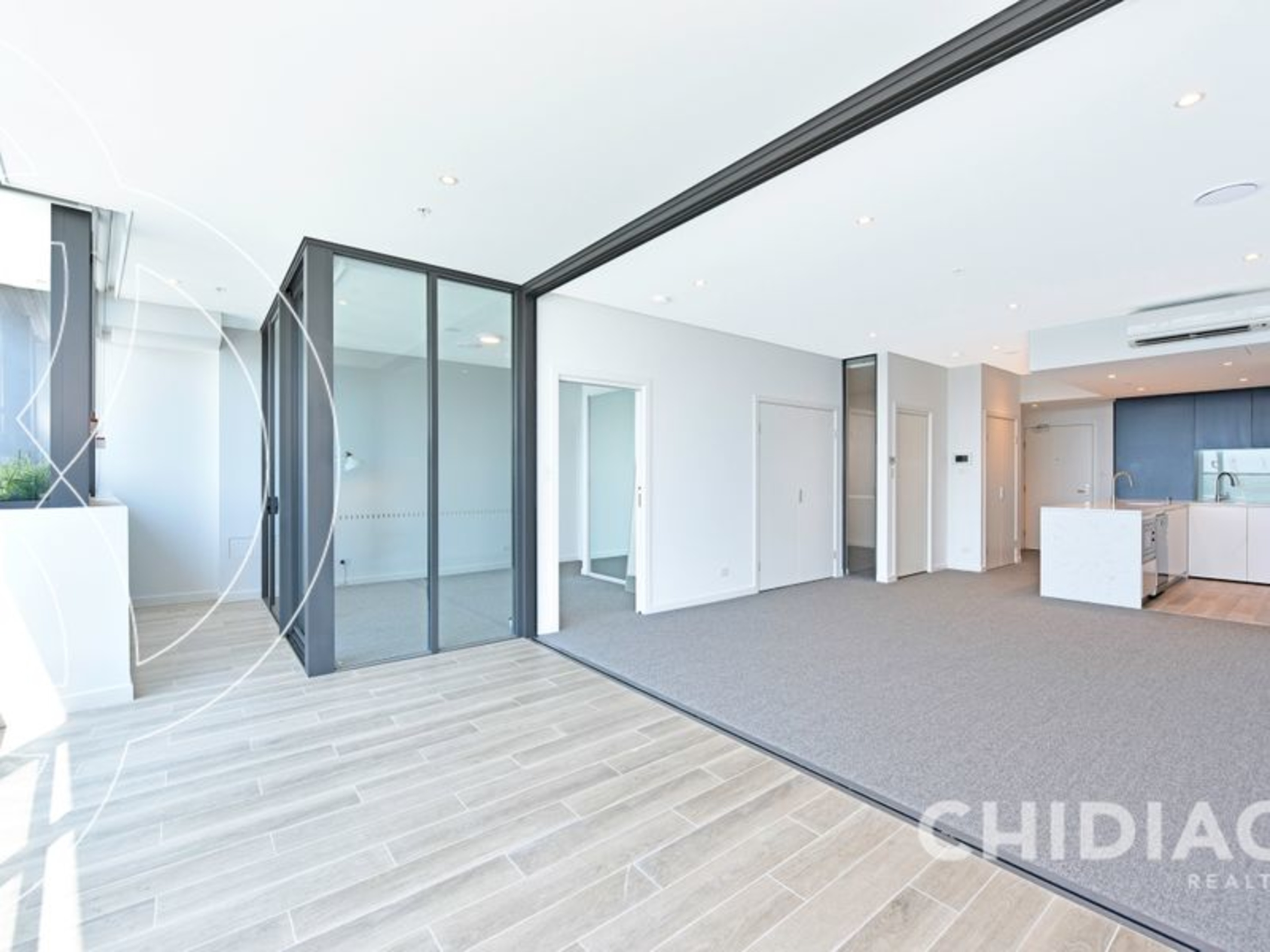 1907/11 Wentworth Place, Wentworth Point Leased by Chidiac Realty - image 2
