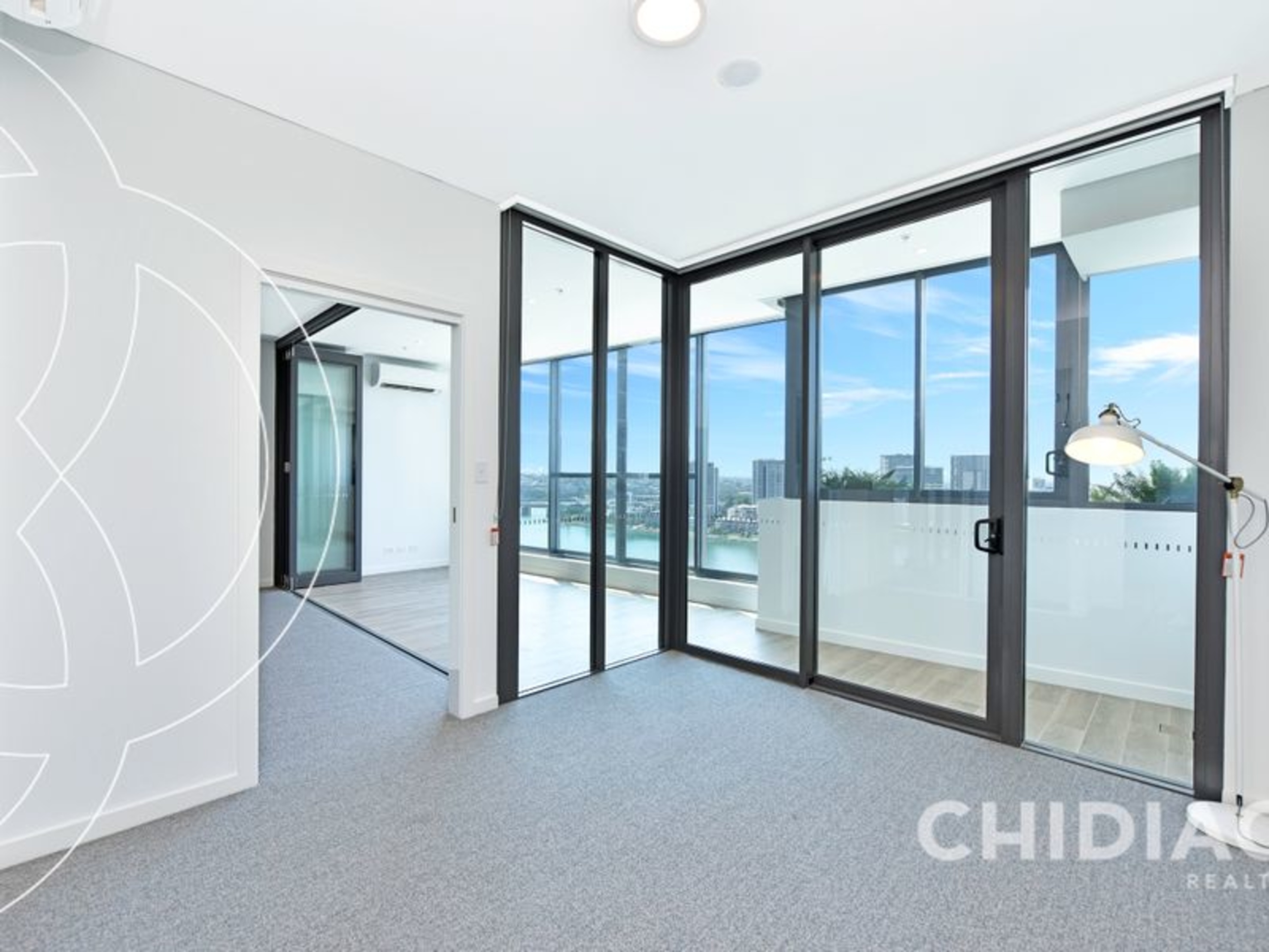 1907/11 Wentworth Place, Wentworth Point Leased by Chidiac Realty - image 5