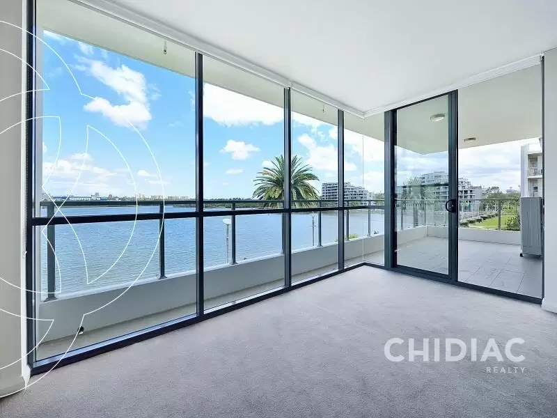201/23 The Promenade, Wentworth Point Leased by Chidiac Realty - image 2