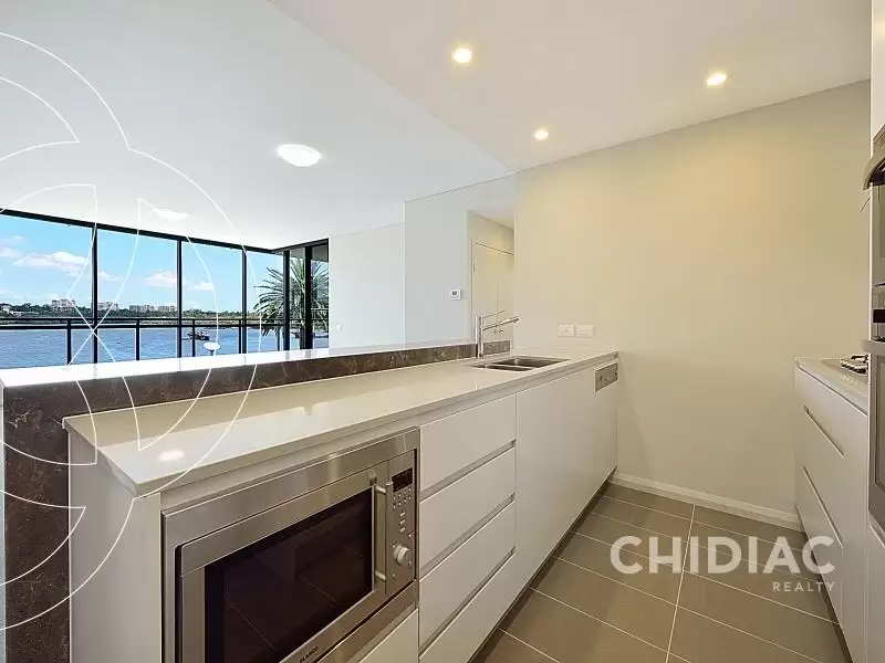 201/23 The Promenade, Wentworth Point Leased by Chidiac Realty - image 5
