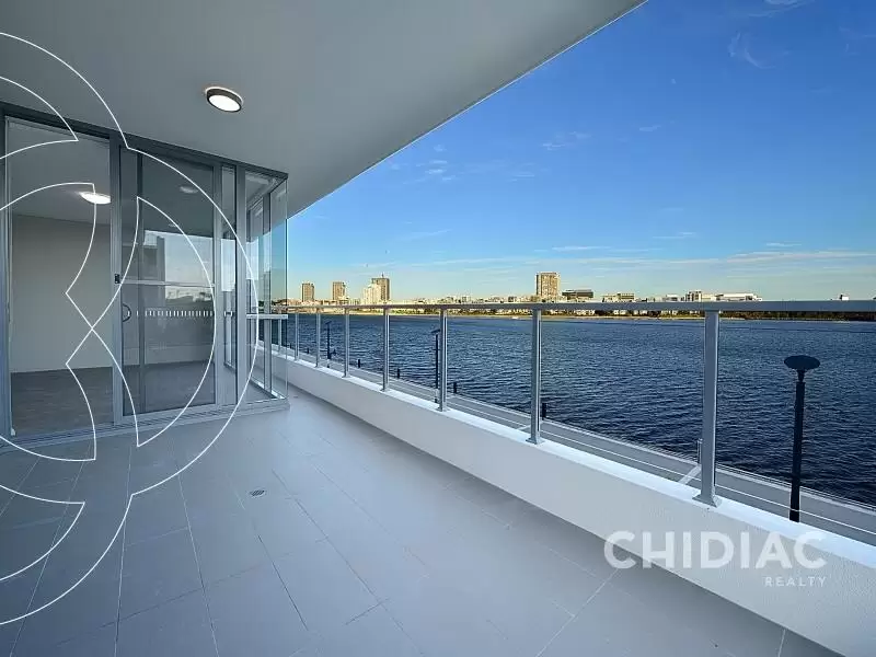 201/23 The Promenade, Wentworth Point Leased by Chidiac Realty - image 1