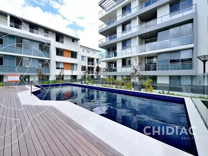 201/23 The Promenade, Wentworth Point Leased by Chidiac Realty - image 8