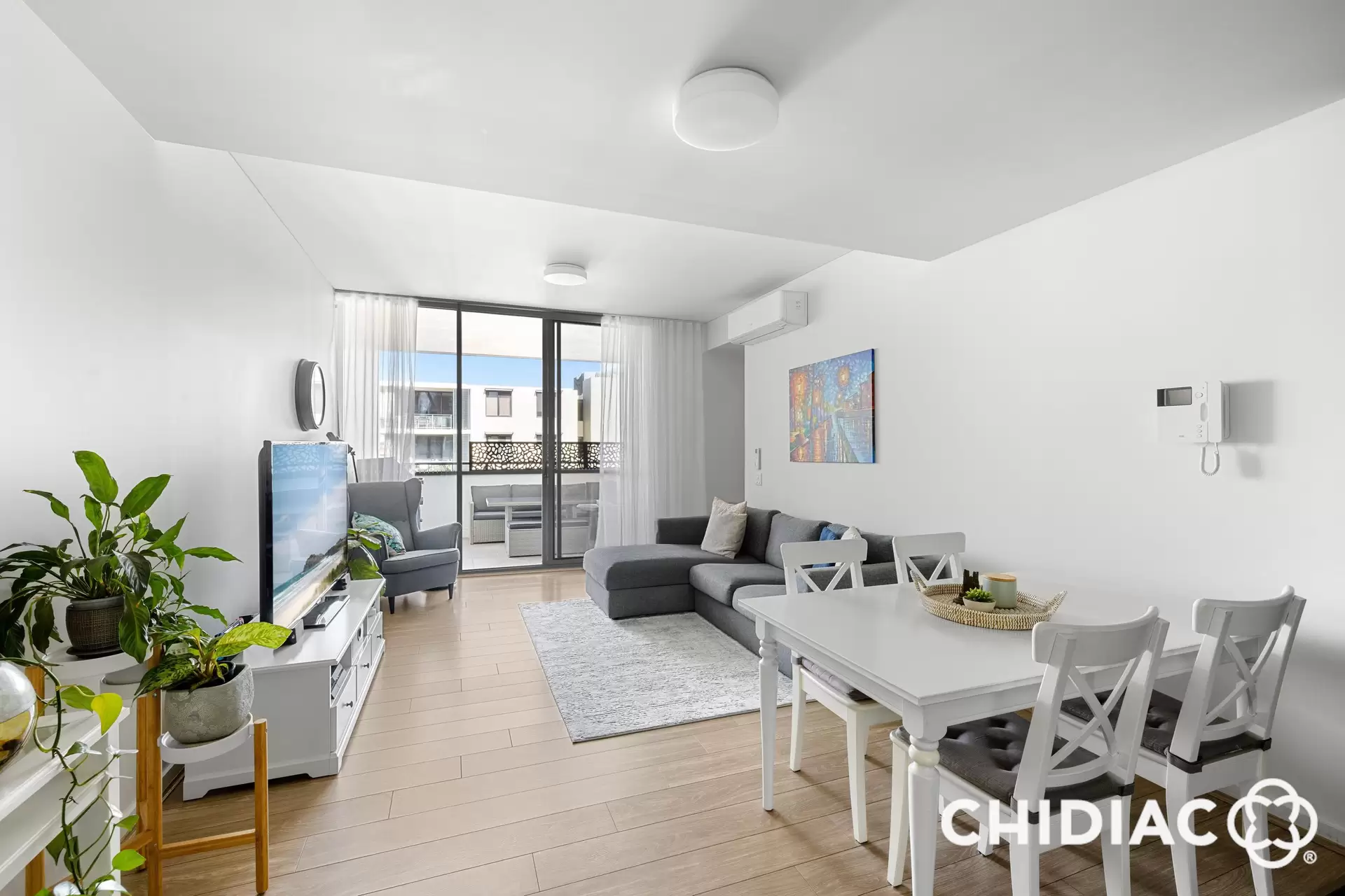 707/15 Baywater Drive, Wentworth Point Leased by Chidiac Realty - image 1