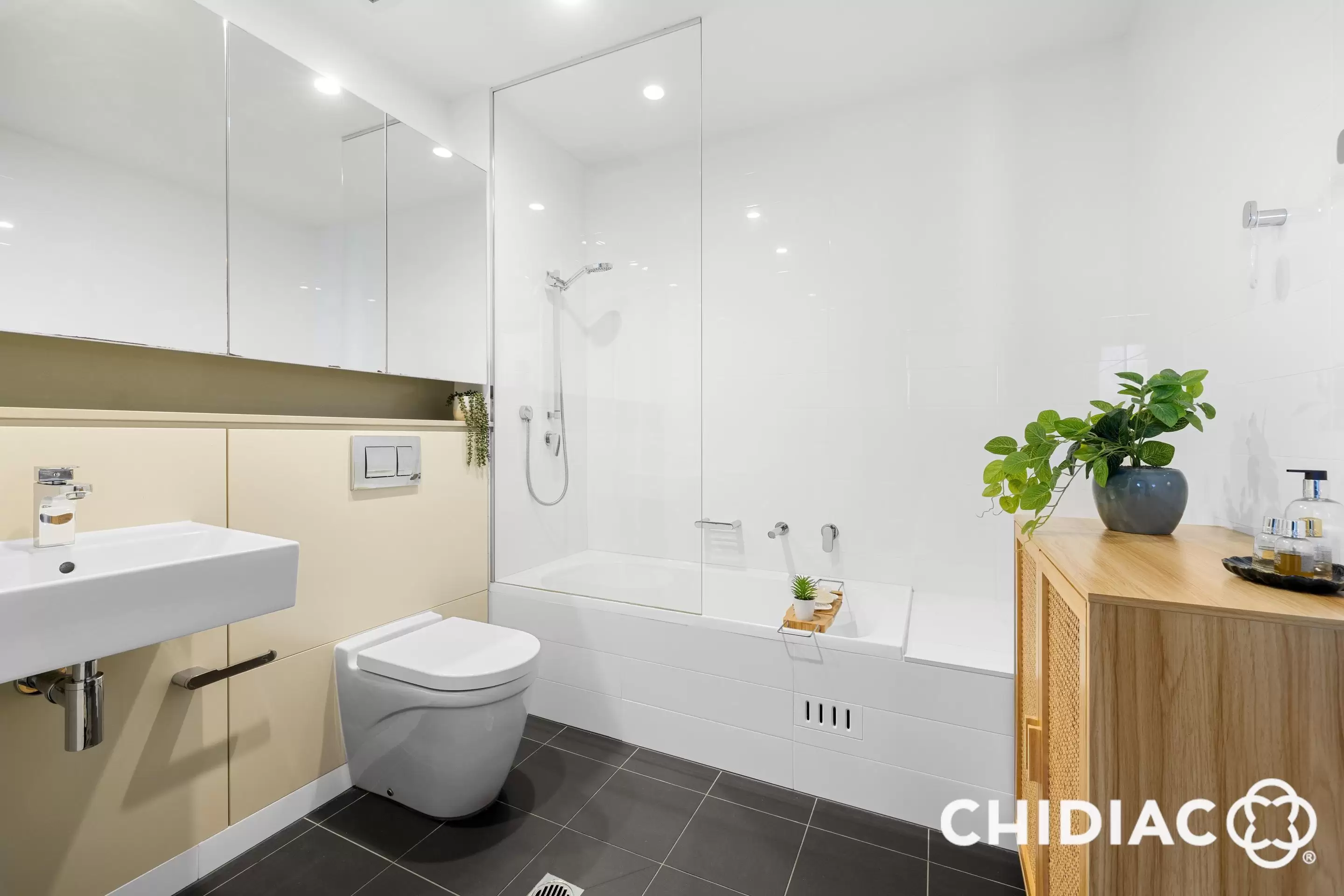 707/15 Baywater Drive, Wentworth Point Leased by Chidiac Realty - image 7