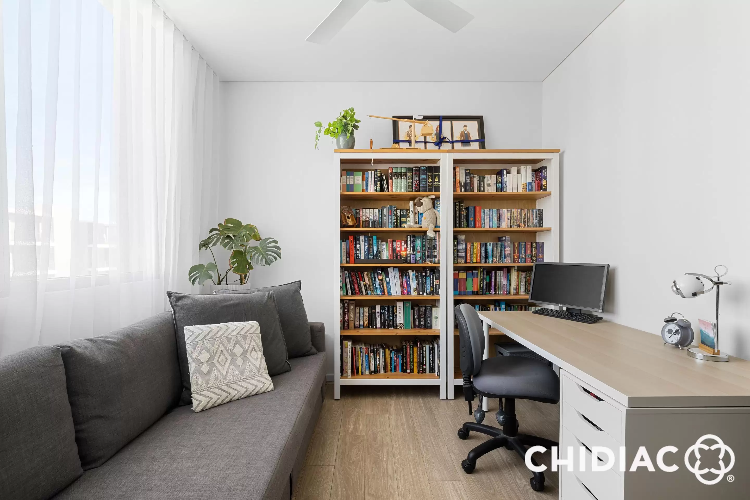 707/15 Baywater Drive, Wentworth Point Leased by Chidiac Realty - image 2