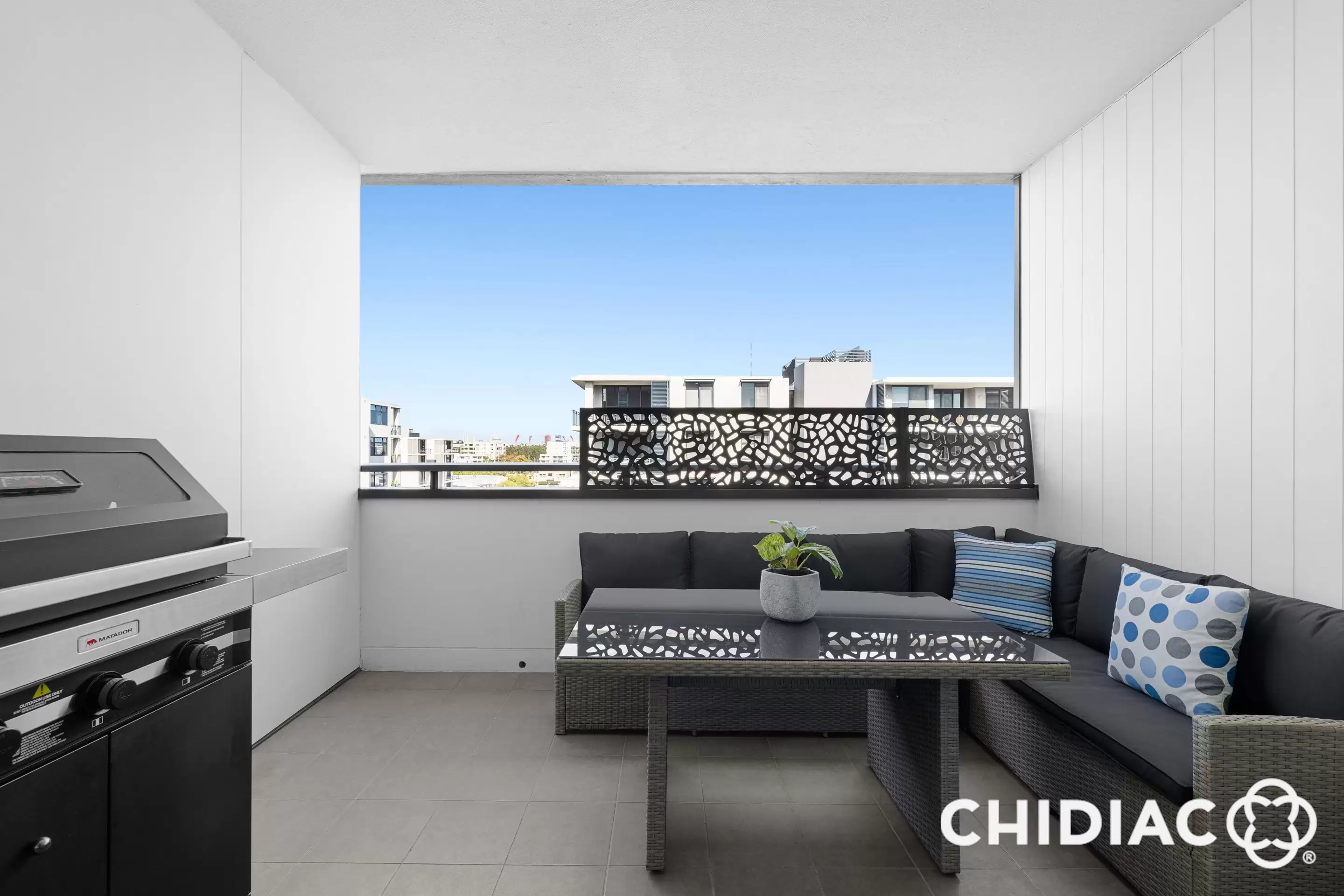 707/15 Baywater Drive, Wentworth Point Leased by Chidiac Realty - image 4
