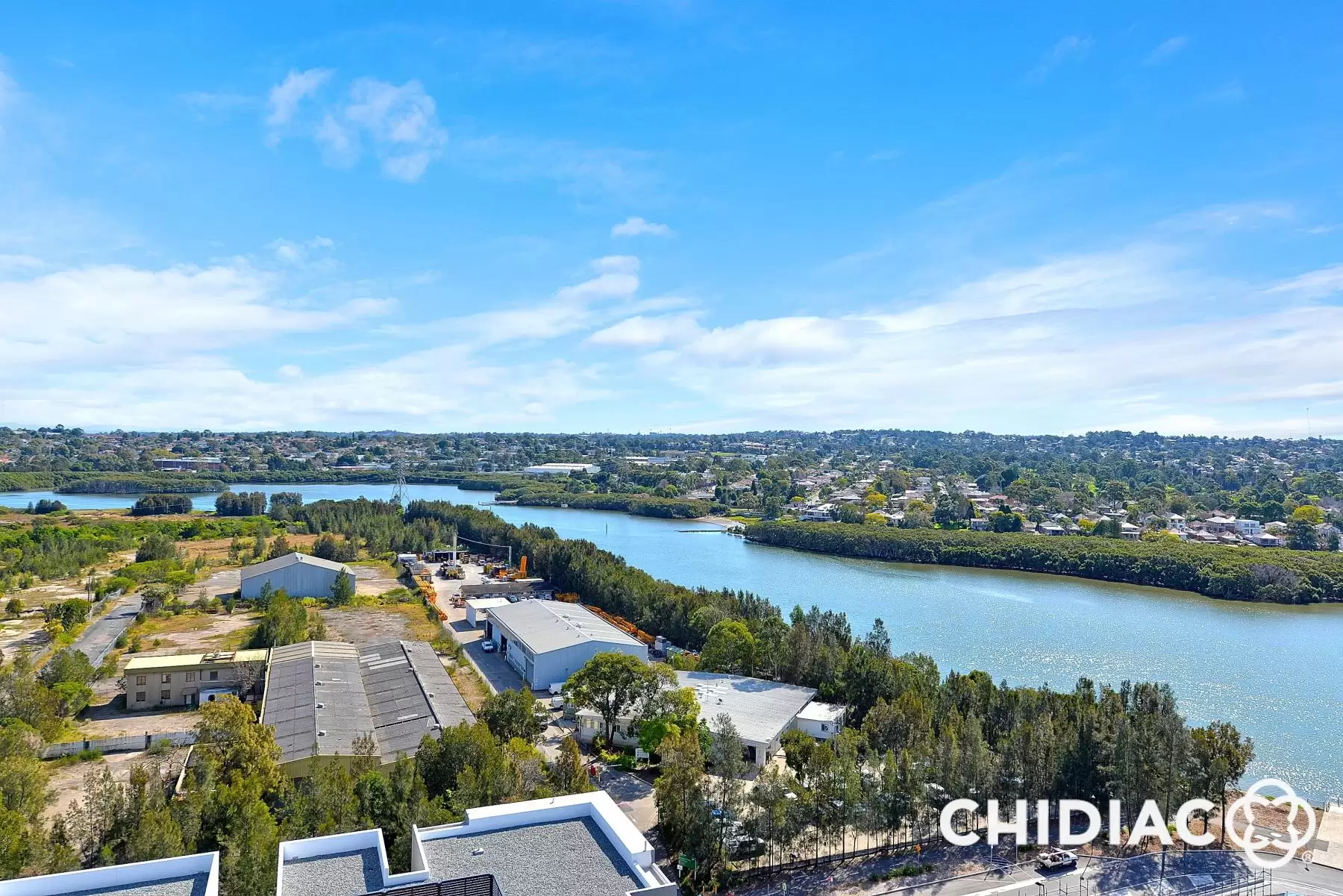 1612/10 Burroway Road, Wentworth Point Leased by Chidiac Realty - image 6