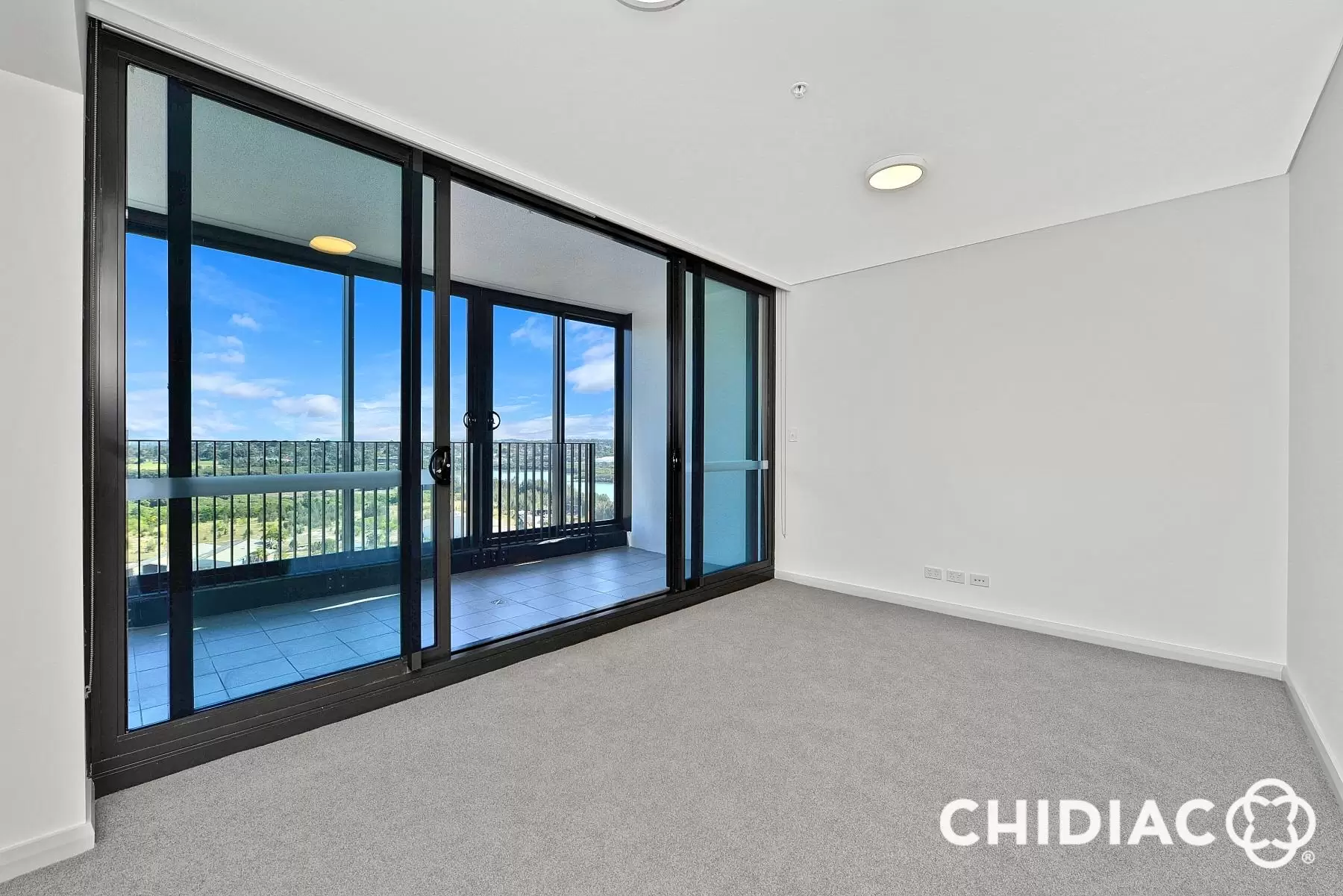 1612/10 Burroway Road, Wentworth Point Leased by Chidiac Realty - image 1