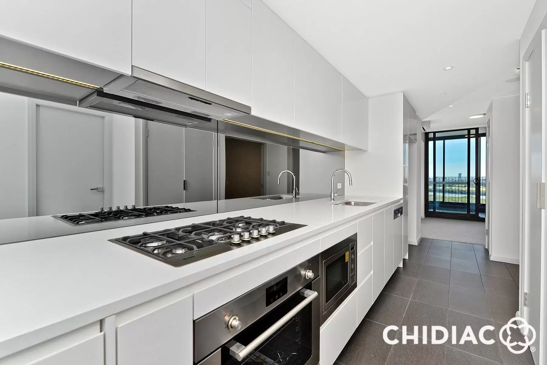 1612/10 Burroway Road, Wentworth Point Leased by Chidiac Realty - image 2
