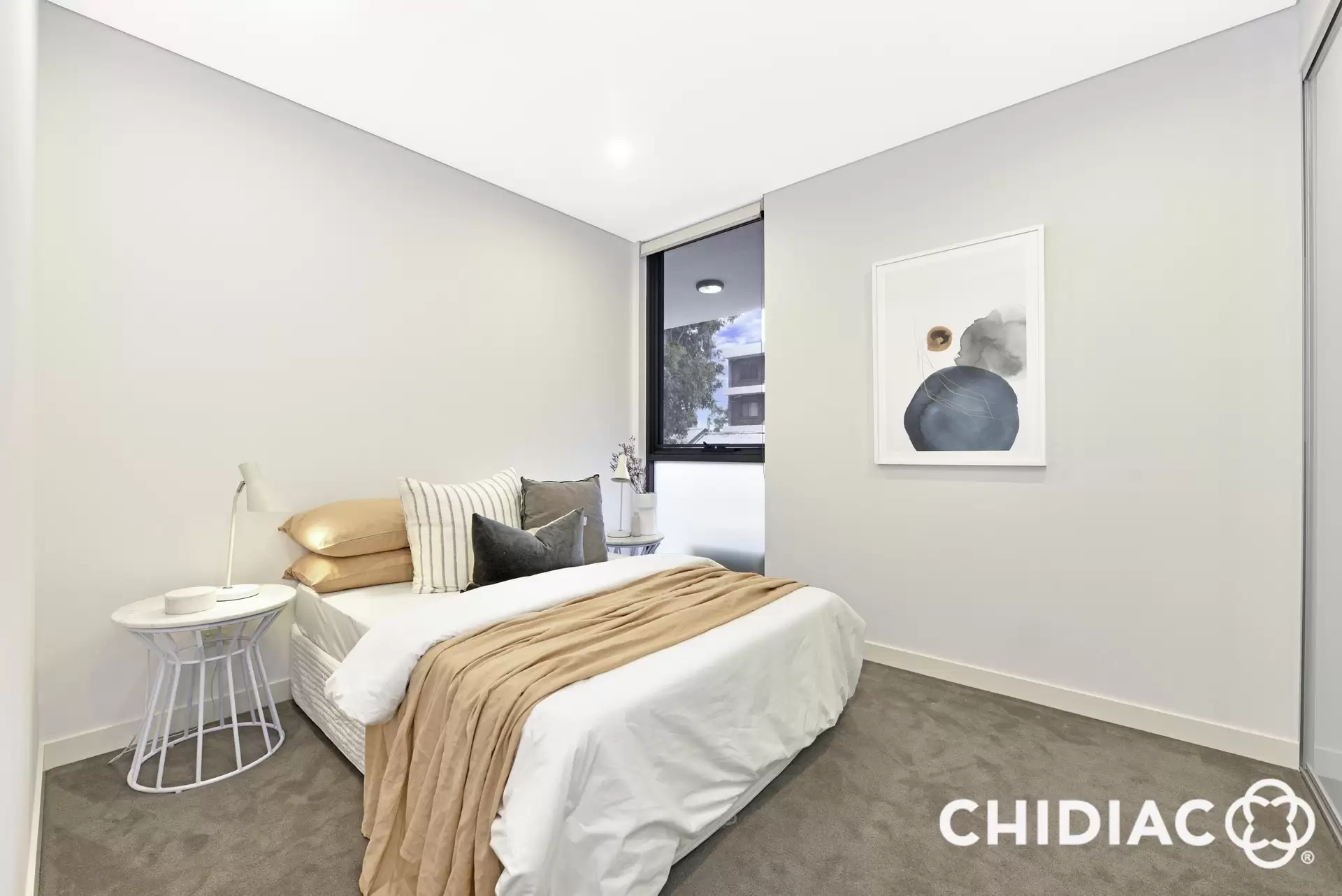 42/9-13 Goulburn Street, Warwick Farm Leased by Chidiac Realty - image 1