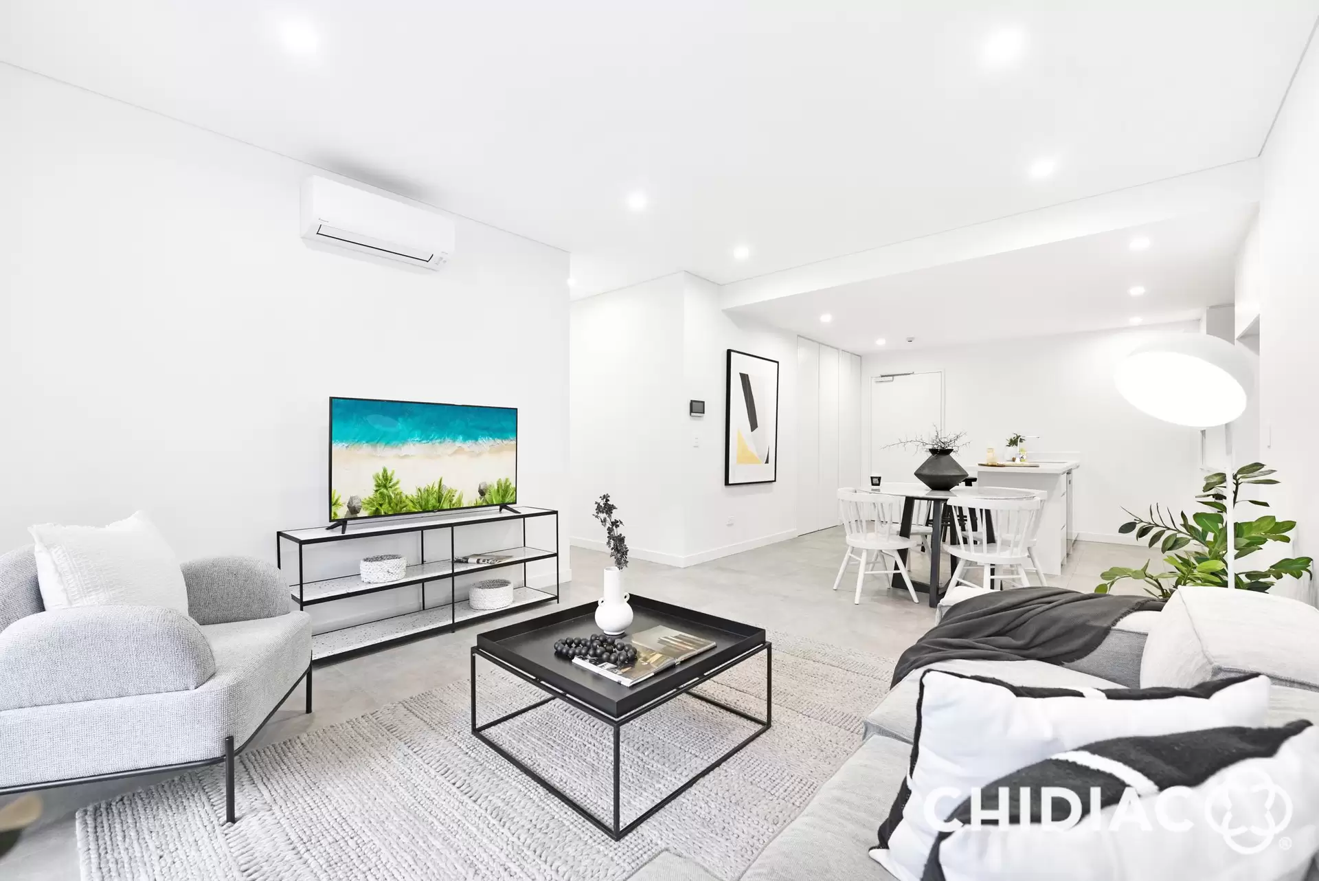 42/9-13 Goulburn Street, Warwick Farm Leased by Chidiac Realty - image 1