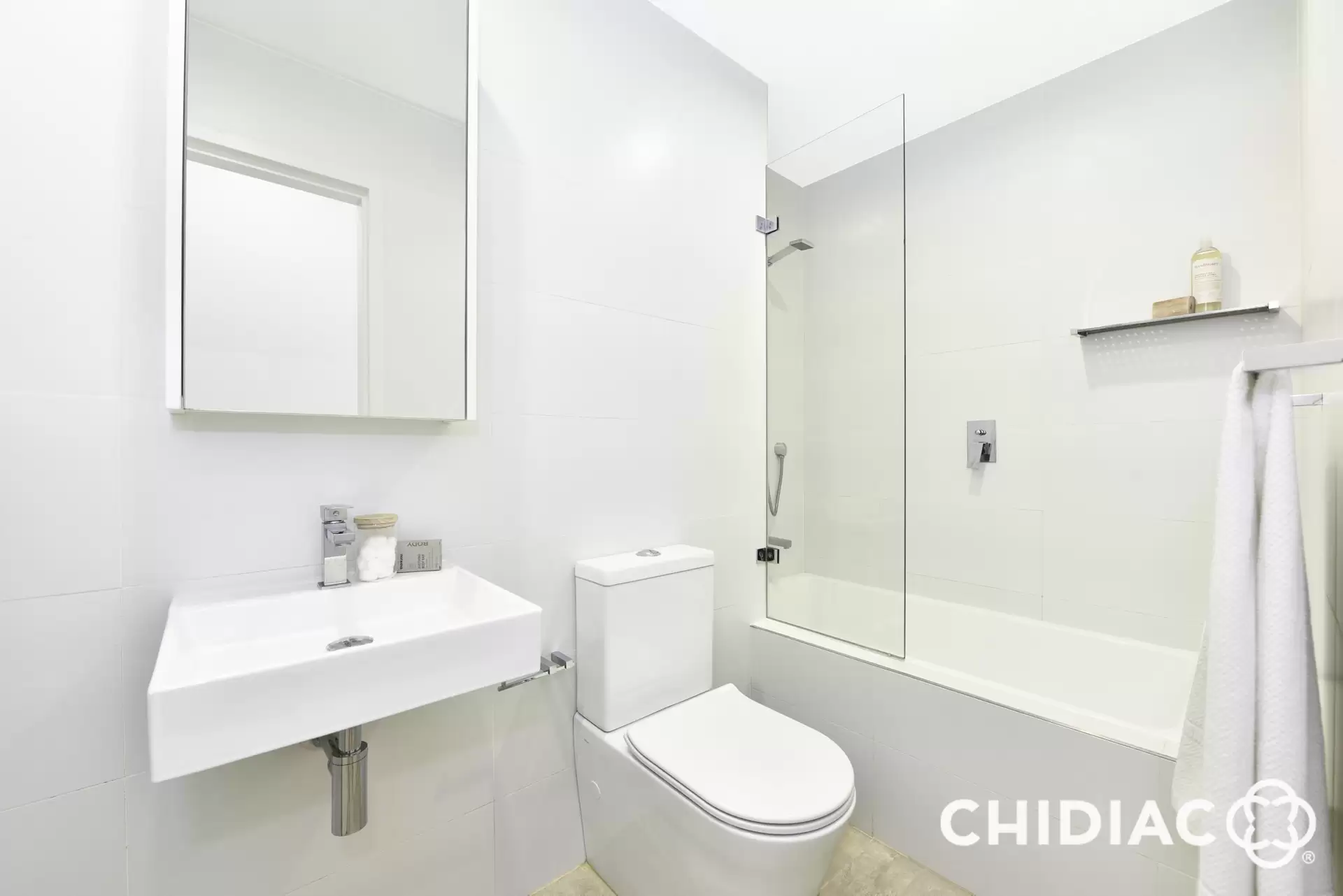 42/9-13 Goulburn Street, Warwick Farm Leased by Chidiac Realty - image 1