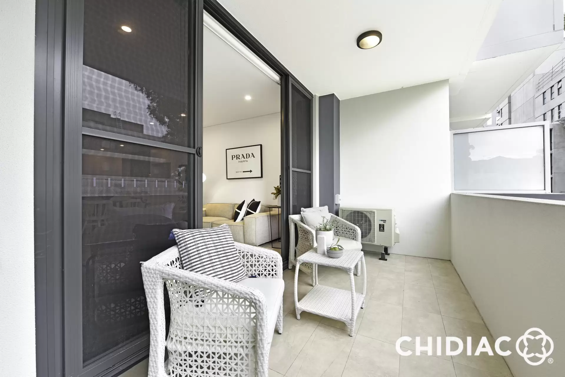 42/9-13 Goulburn Street, Warwick Farm Leased by Chidiac Realty - image 1