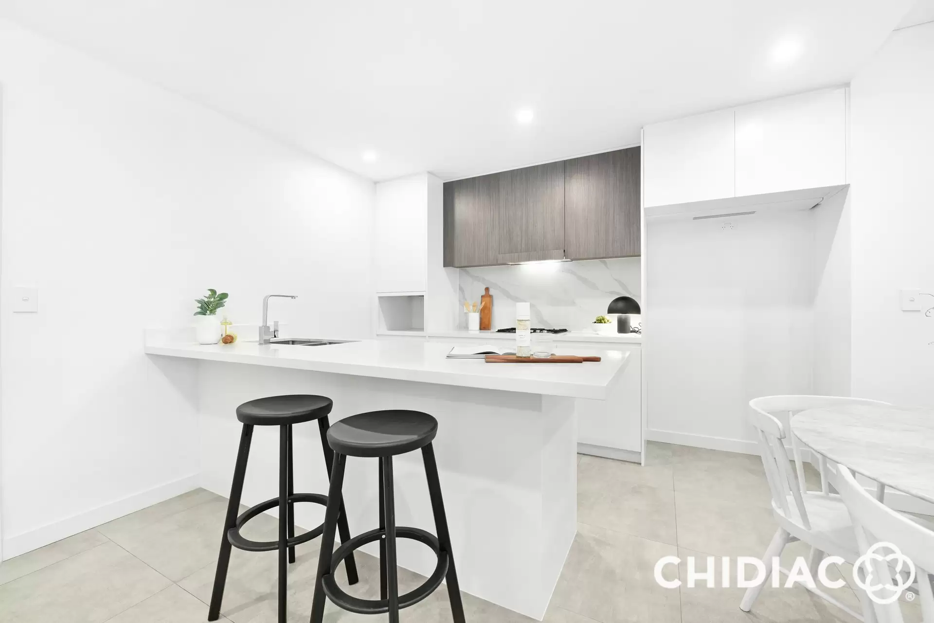 42/9-13 Goulburn Street, Warwick Farm Leased by Chidiac Realty - image 1