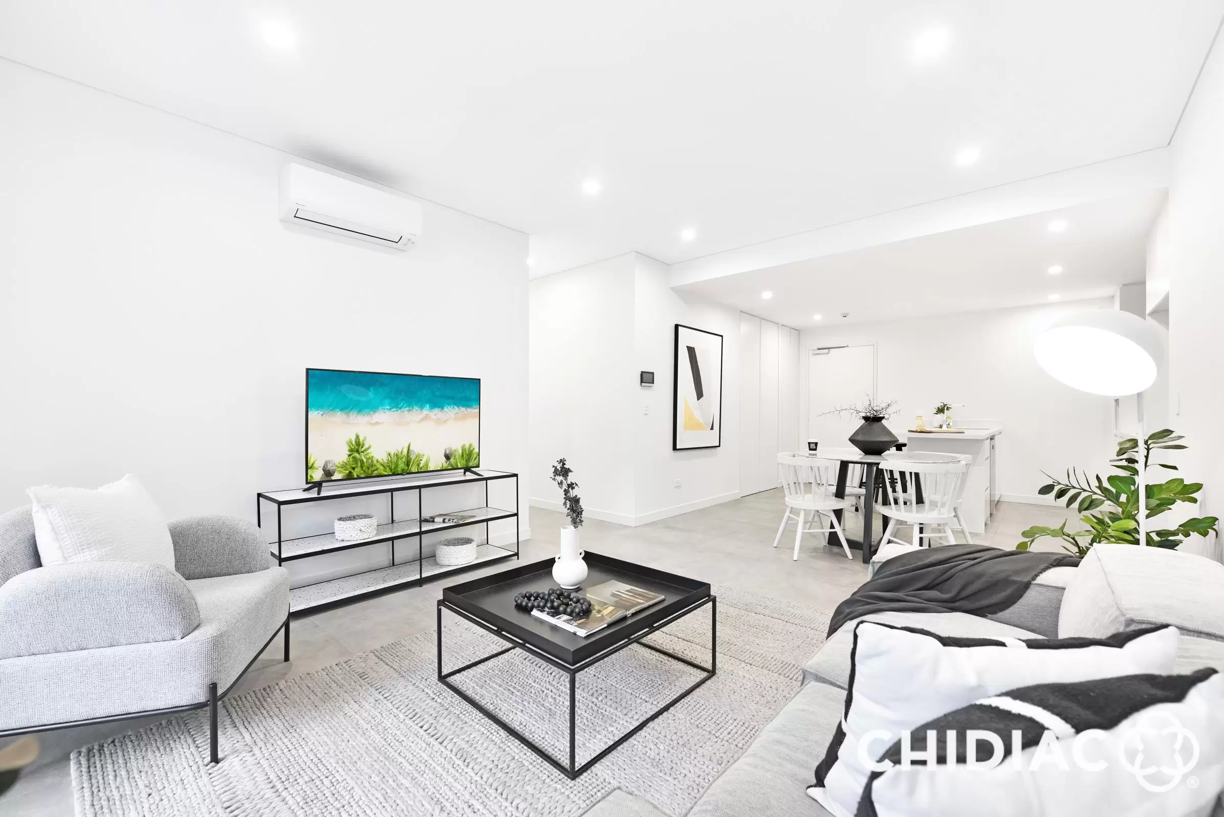 42/9-13 Goulburn Street, Warwick Farm Leased by Chidiac Realty - image 1