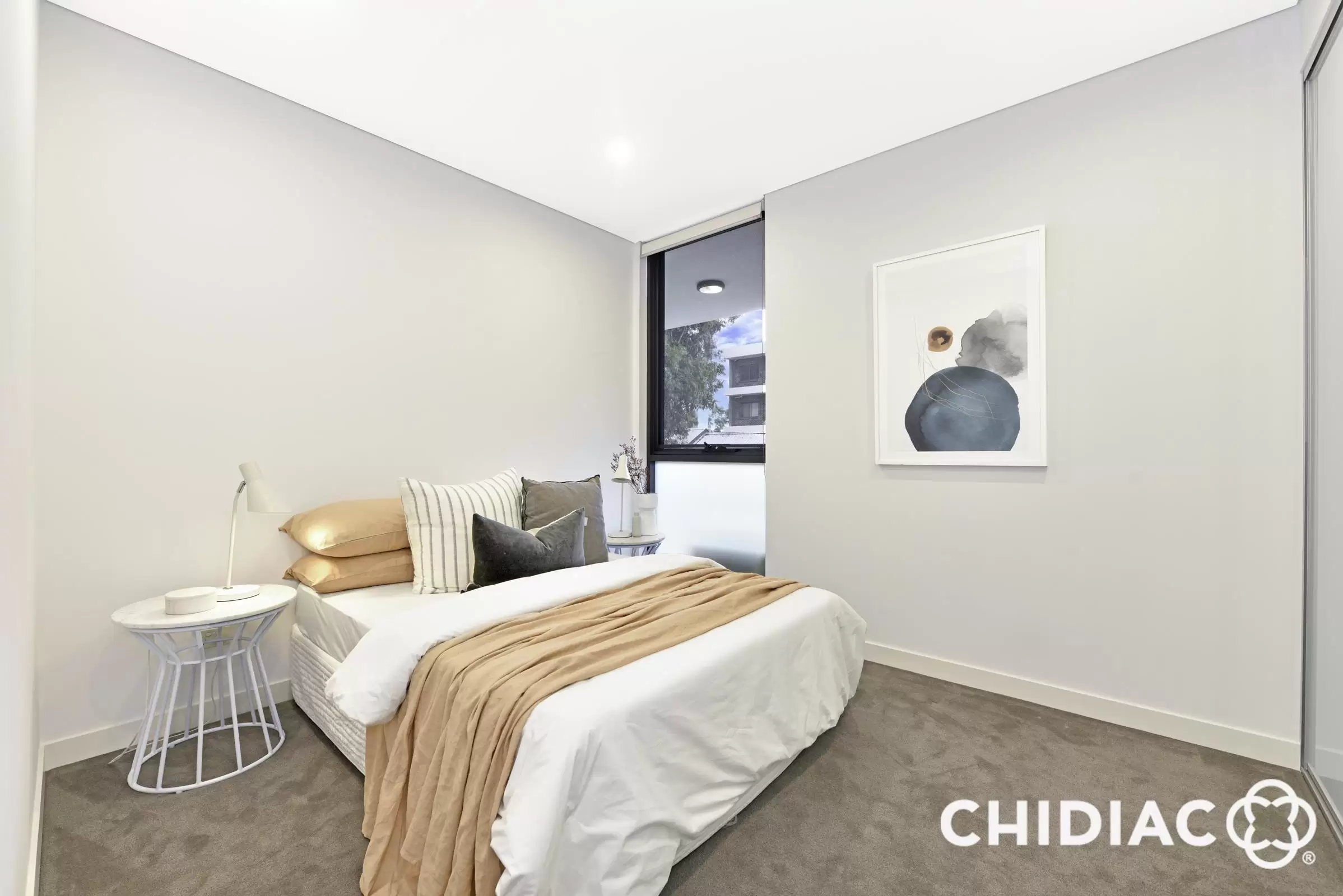 42/9-13 Goulburn Street, Warwick Farm Leased by Chidiac Realty - image 3