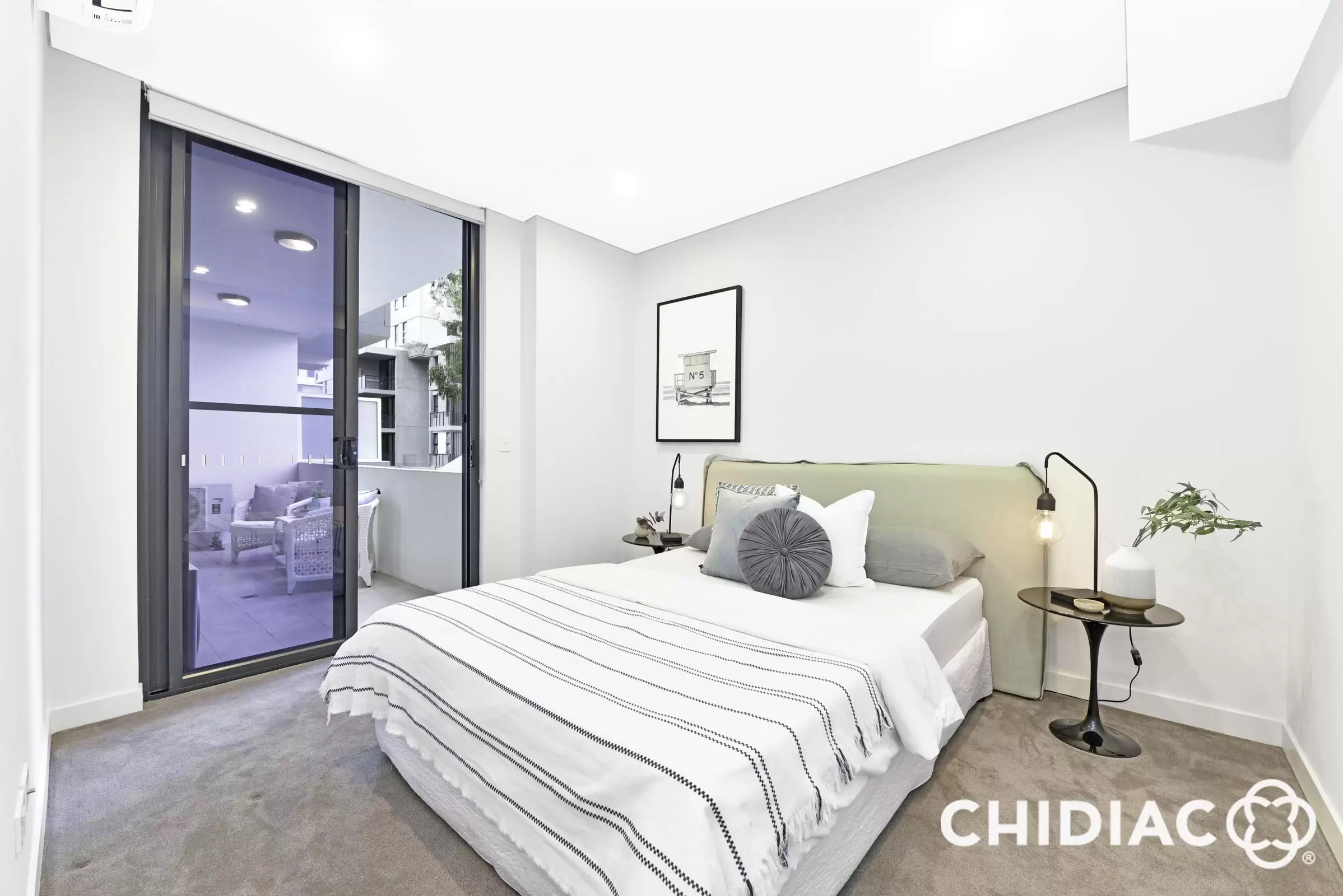 42/9-13 Goulburn Street, Warwick Farm Leased by Chidiac Realty - image 5