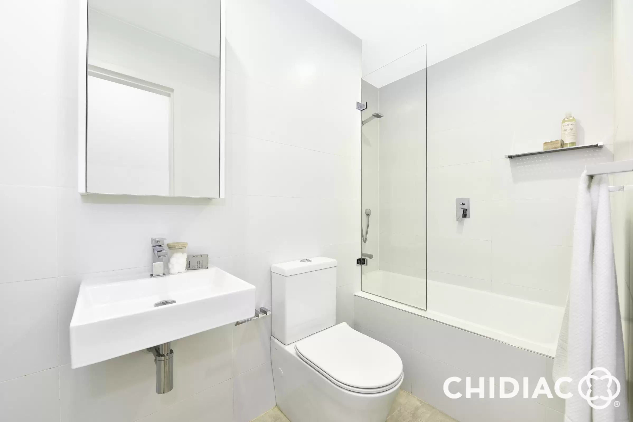 42/9-13 Goulburn Street, Warwick Farm Leased by Chidiac Realty - image 4