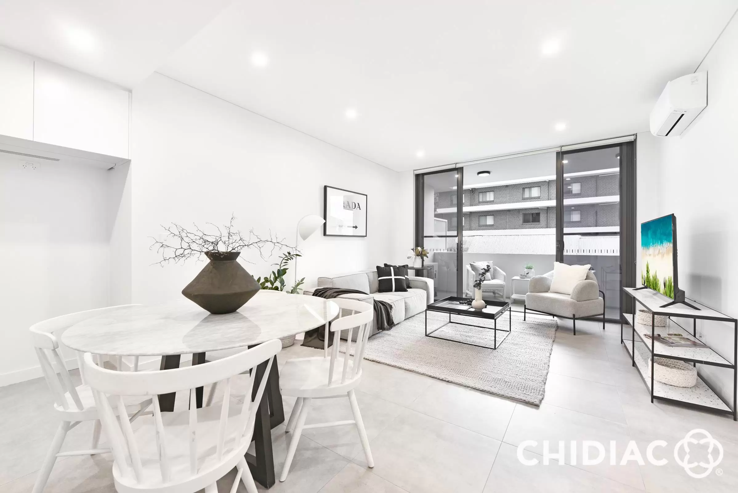 42/9-13 Goulburn Street, Warwick Farm Leased by Chidiac Realty - image 7
