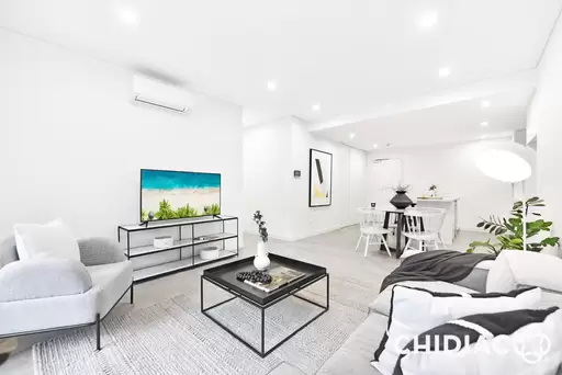 42/9-13 Goulburn Street, Warwick Farm Leased by Chidiac Realty
