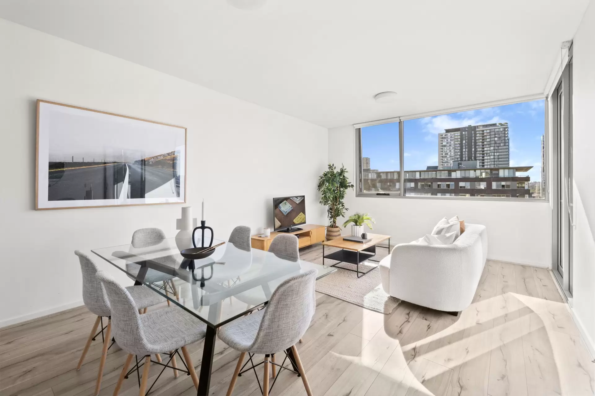 715/19 Baywater Drive, Wentworth Point Sold by Chidiac Realty - image 1