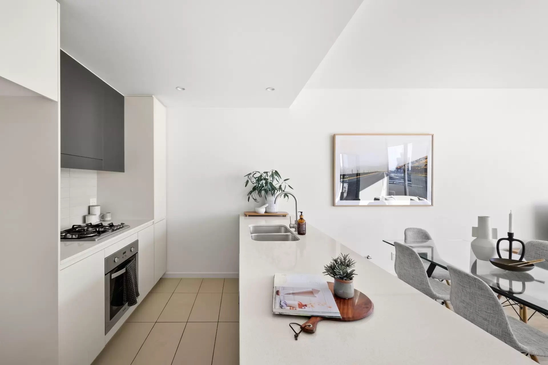 715/19 Baywater Drive, Wentworth Point Sold by Chidiac Realty - image 1