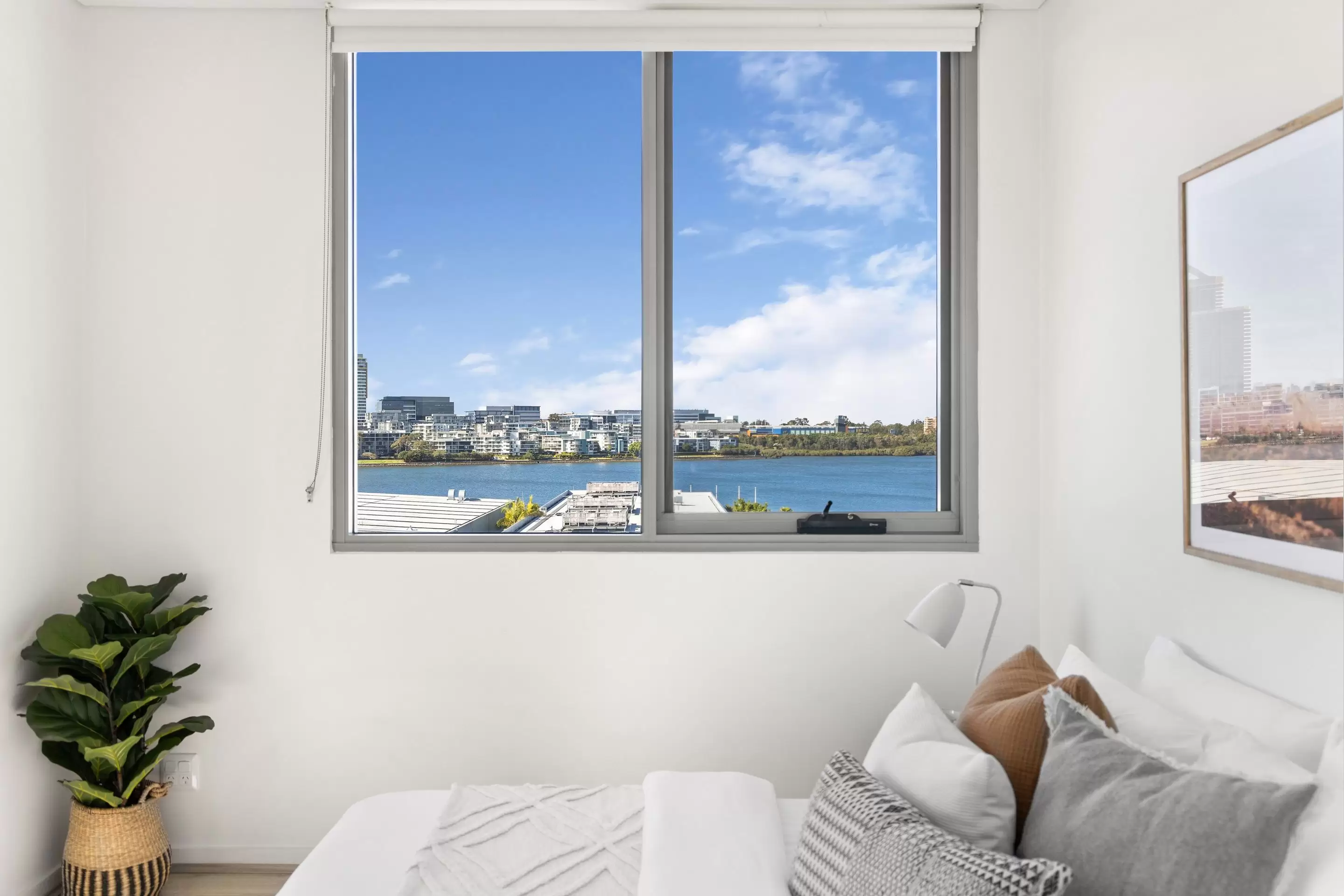 715/19 Baywater Drive, Wentworth Point Sold by Chidiac Realty - image 8