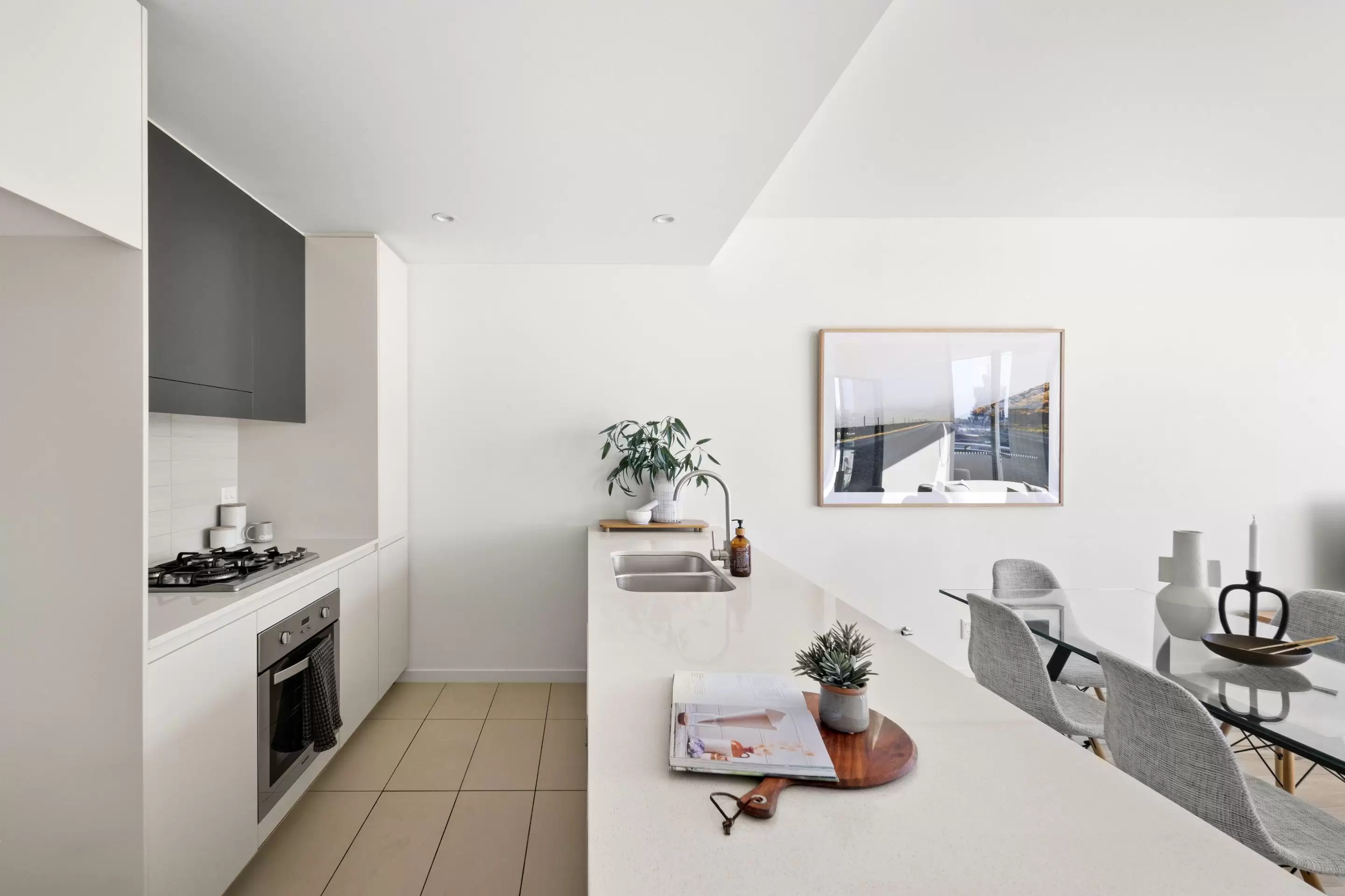 715/19 Baywater Drive, Wentworth Point Sold by Chidiac Realty - image 2