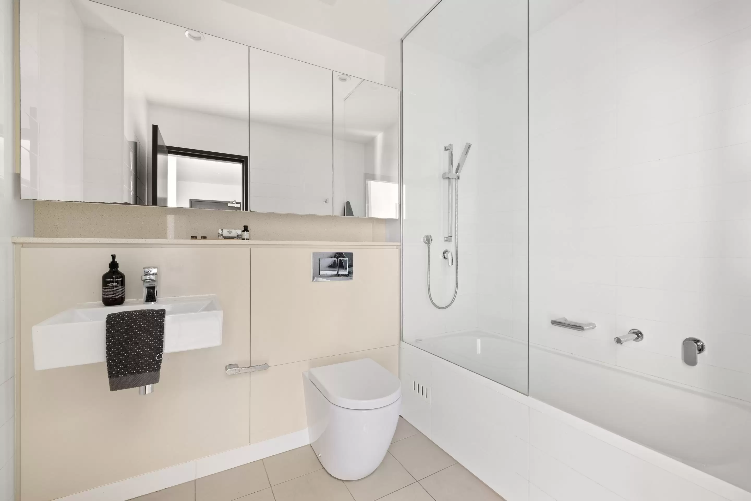 715/19 Baywater Drive, Wentworth Point Sold by Chidiac Realty - image 9