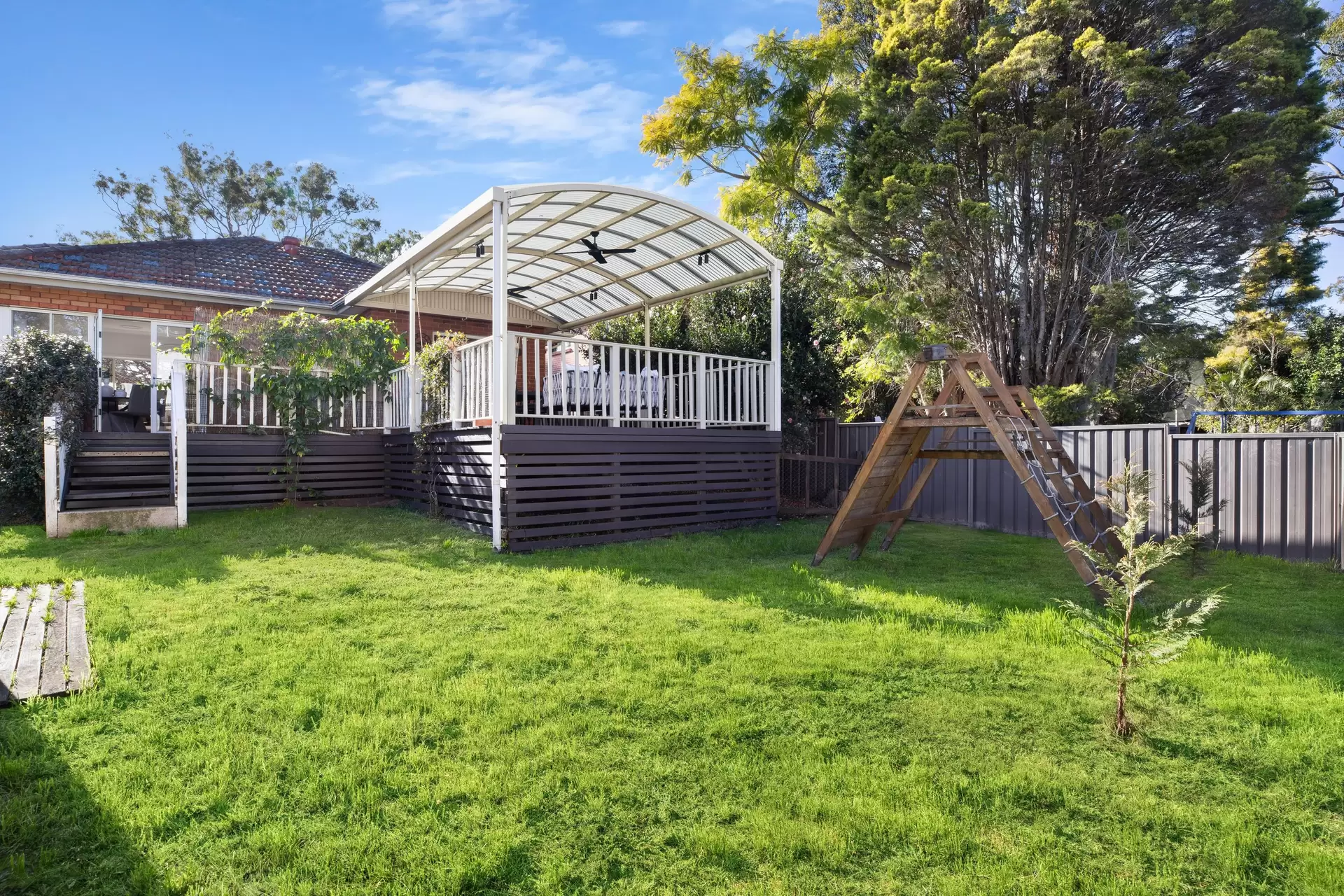 5 Lincoln Street, Eastwood Sold by Chidiac Realty - image 1