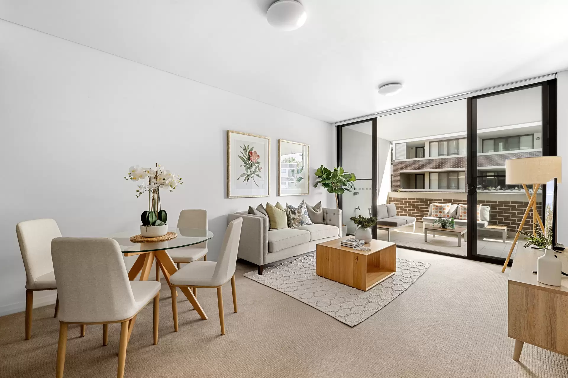 325/45 Amalfi Drive, Wentworth Point Sold by Chidiac Realty - image 1
