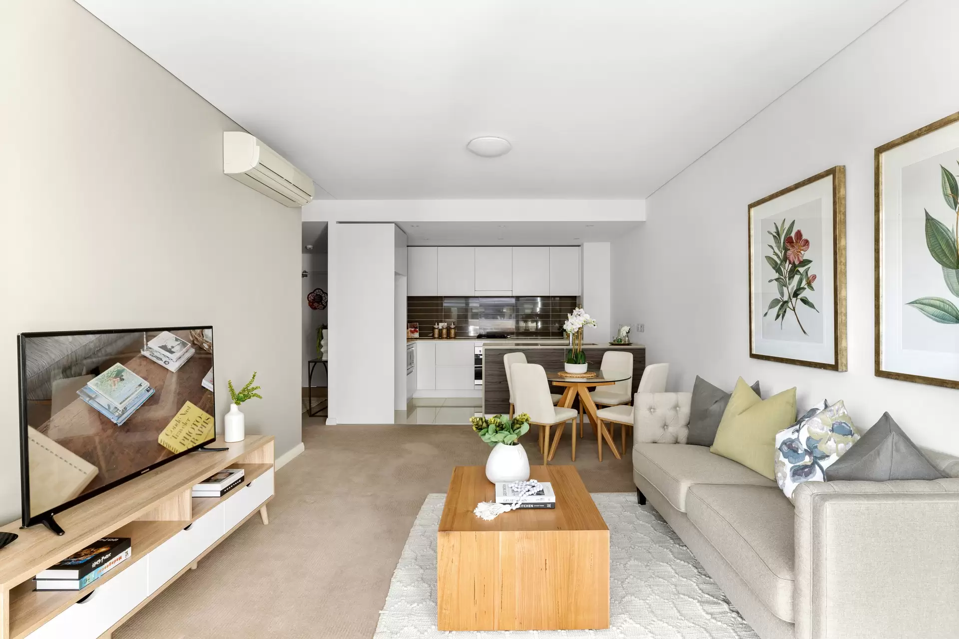 325/45 Amalfi Drive, Wentworth Point Sold by Chidiac Realty - image 1