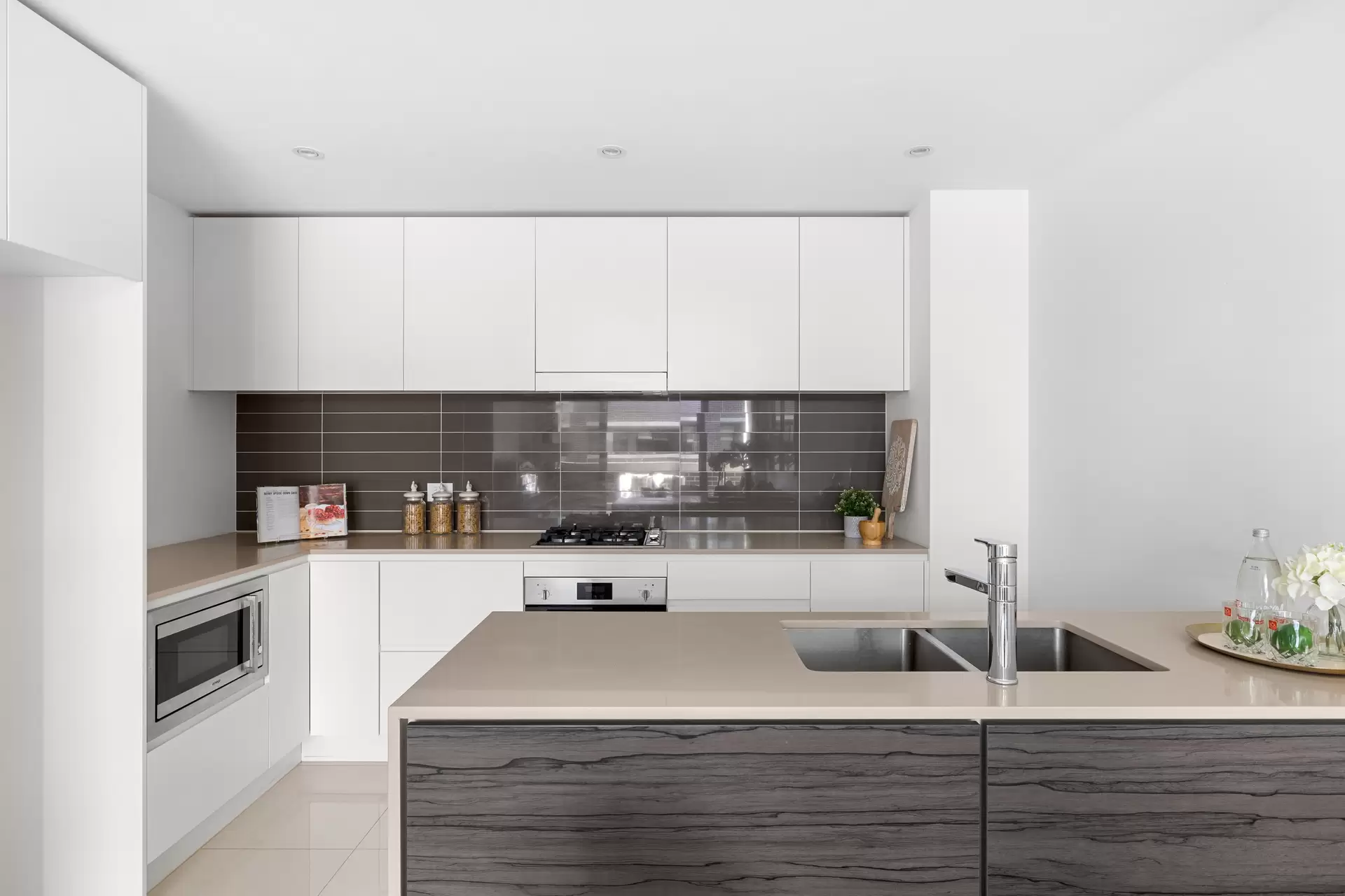325/45 Amalfi Drive, Wentworth Point Sold by Chidiac Realty - image 1
